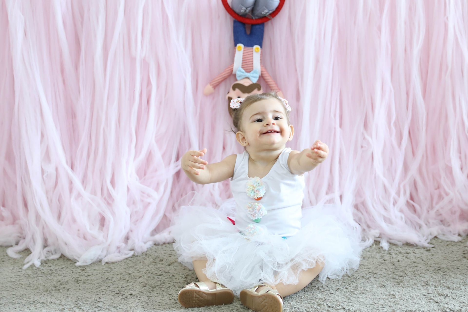 Foto Antonella 1 - Crico Rosa - Toca do Gato - Imagem 48