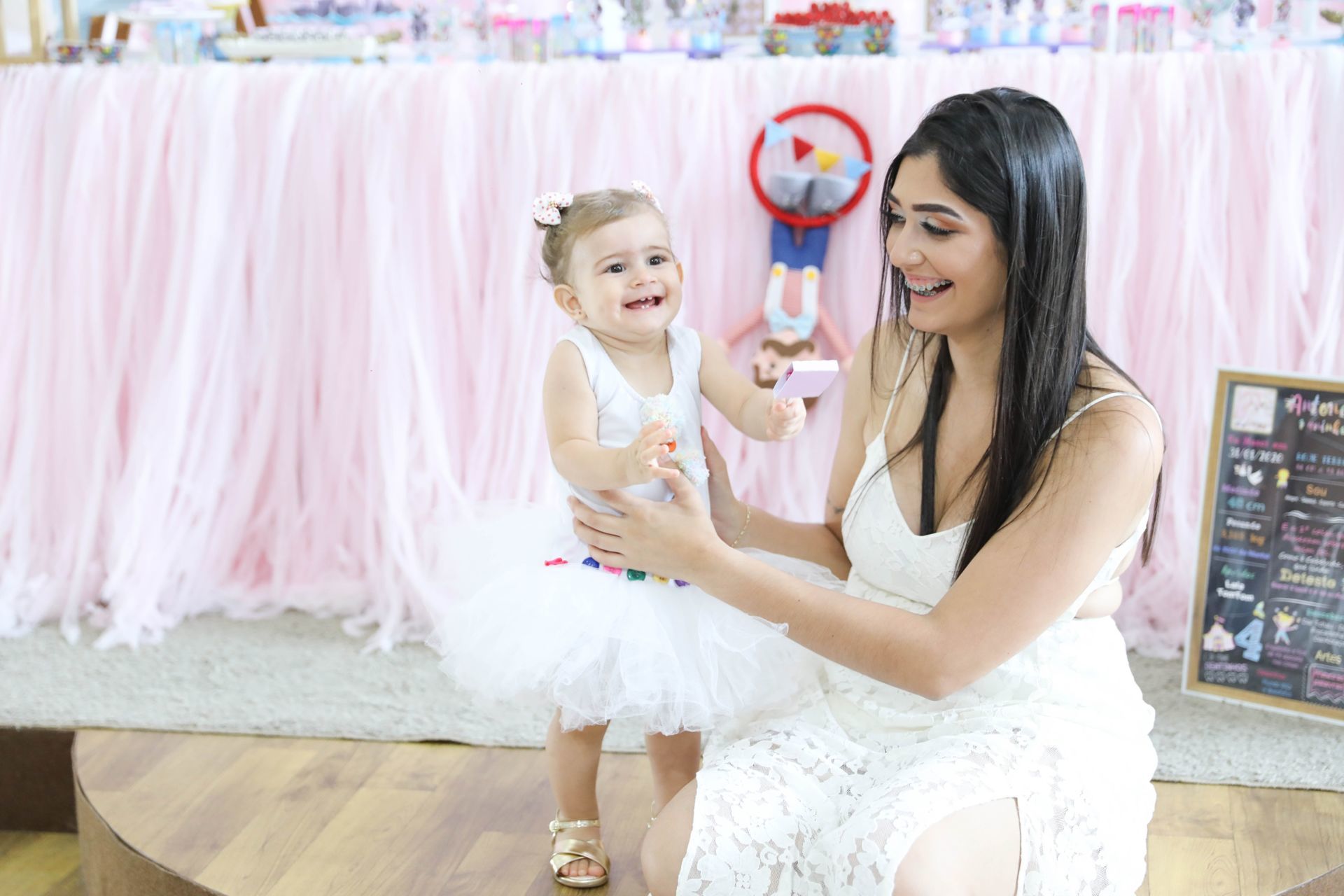 Foto Antonella 1 - Crico Rosa - Toca do Gato - Imagem 46