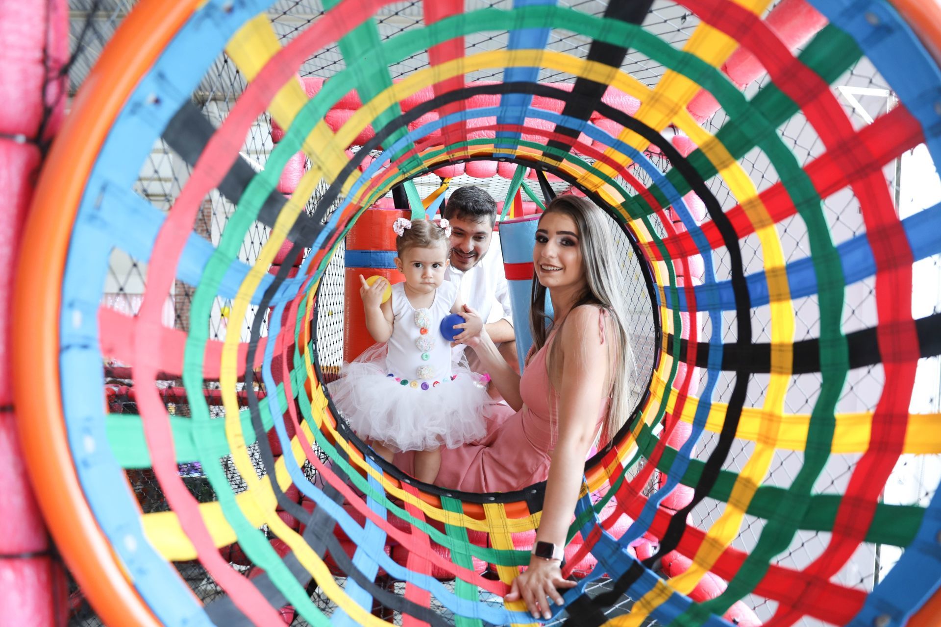 Foto Antonella 1 - Crico Rosa - Toca do Gato - Imagem 31