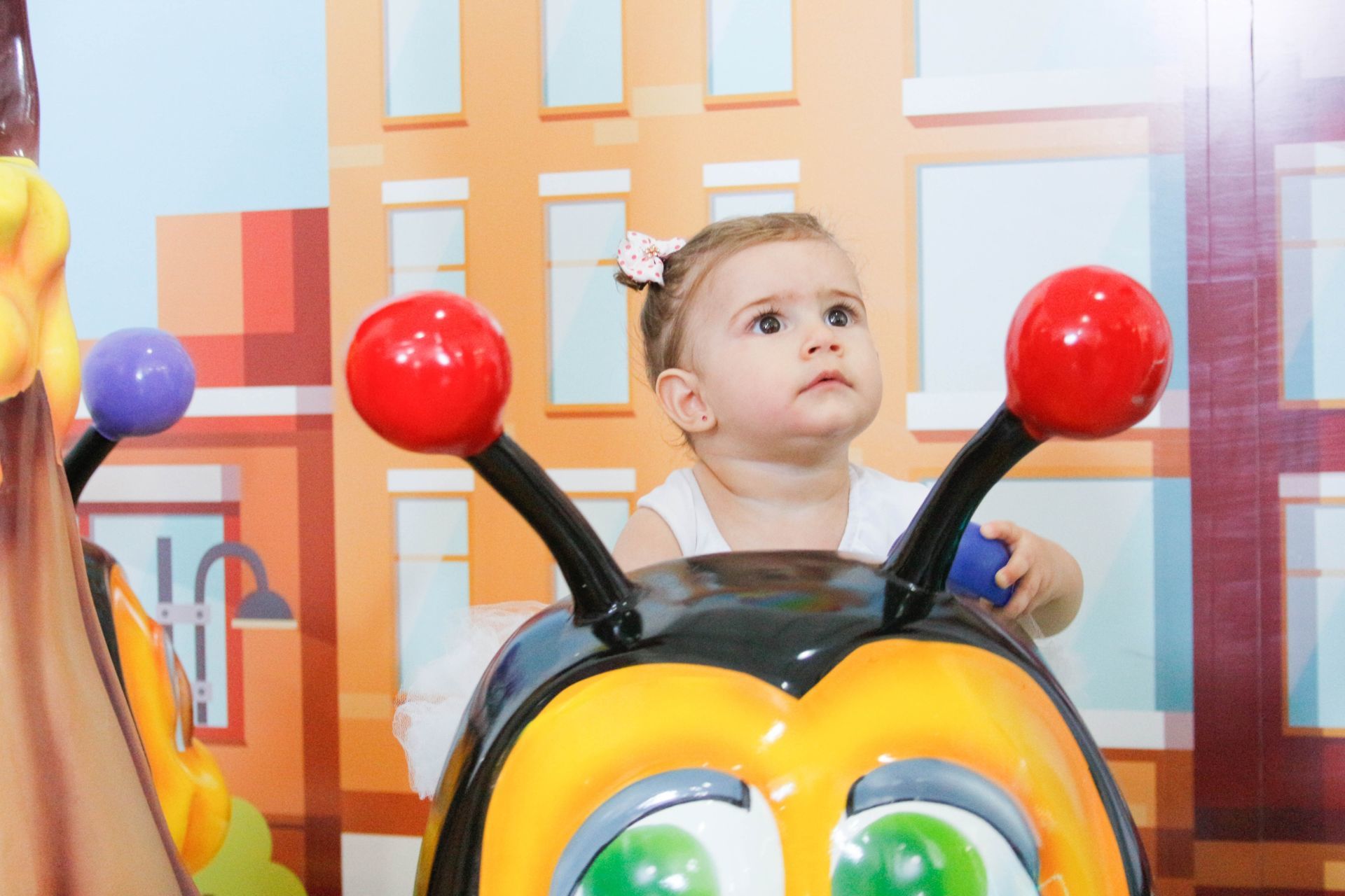 Foto Antonella 1 - Crico Rosa - Toca do Gato - Imagem 27