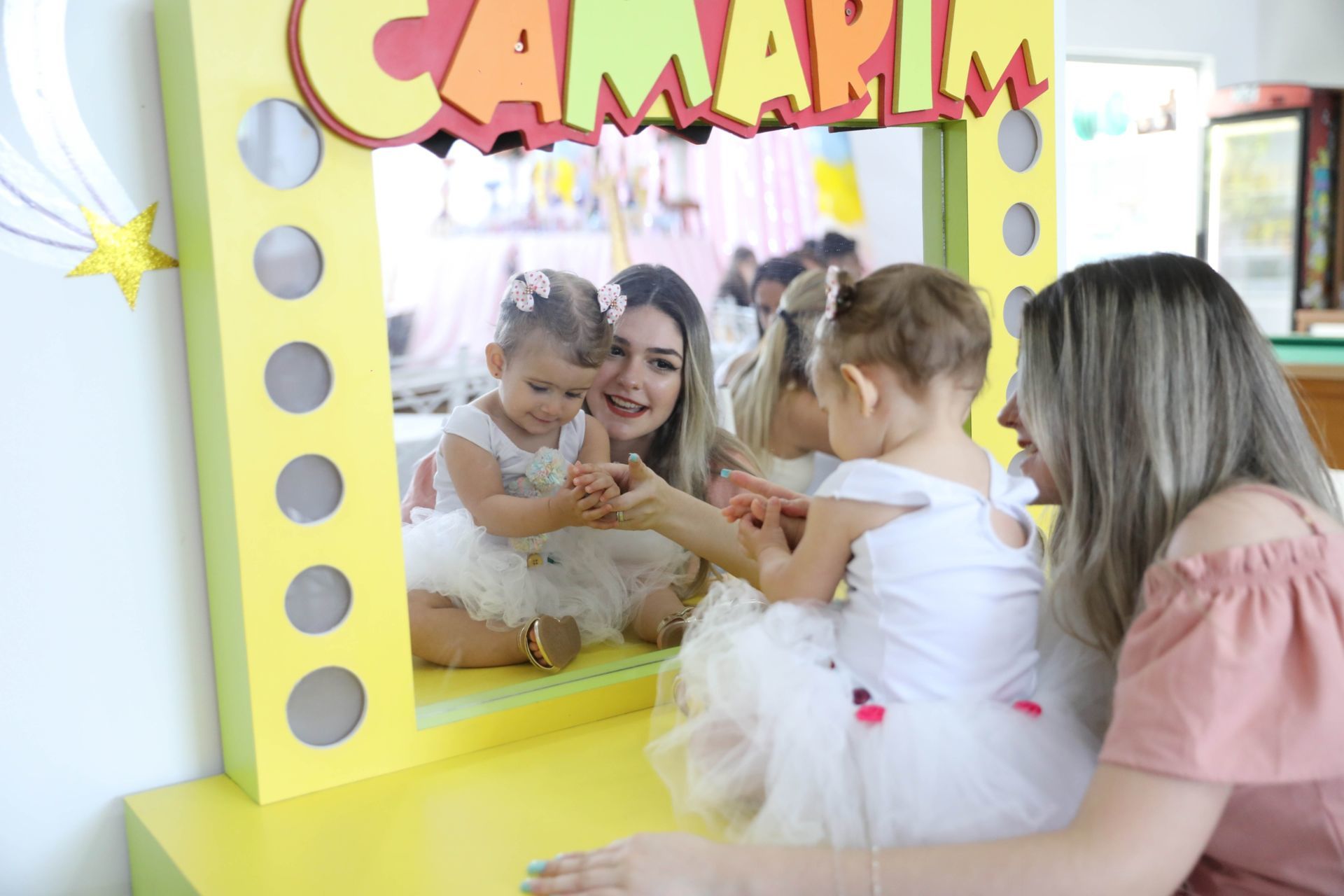 Foto Antonella 1 - Crico Rosa - Toca do Gato - Imagem 42