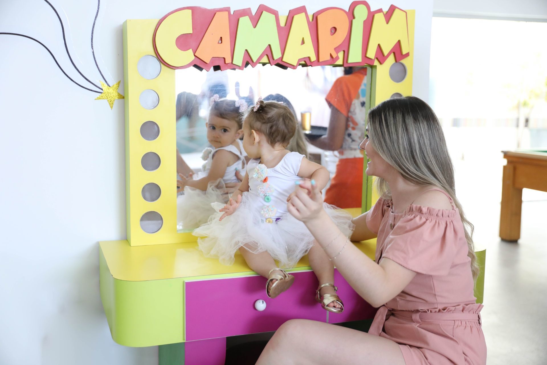 Foto Antonella 1 - Crico Rosa - Toca do Gato - Imagem 40