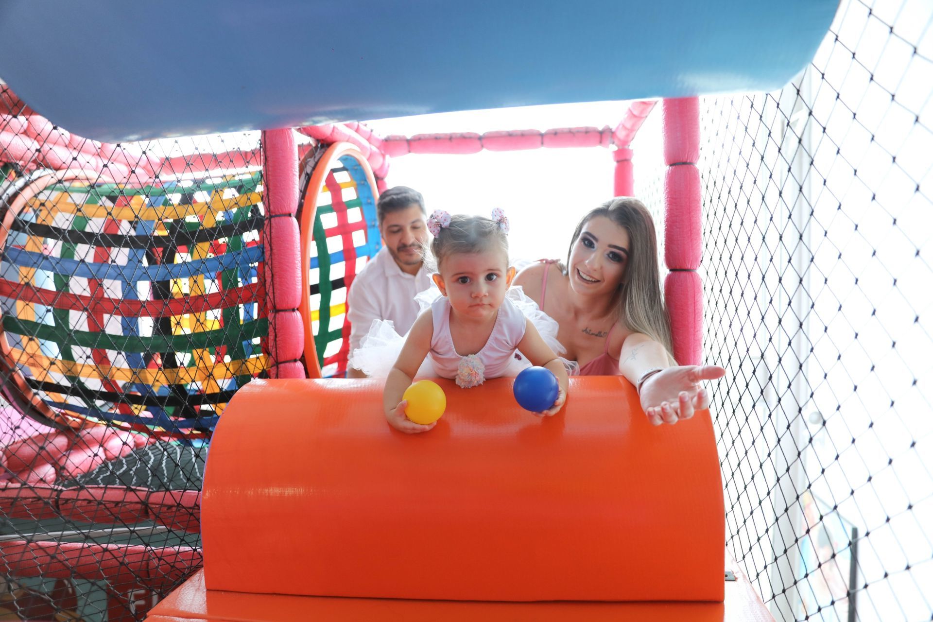 Foto Antonella 1 - Crico Rosa - Toca do Gato - Imagem 32