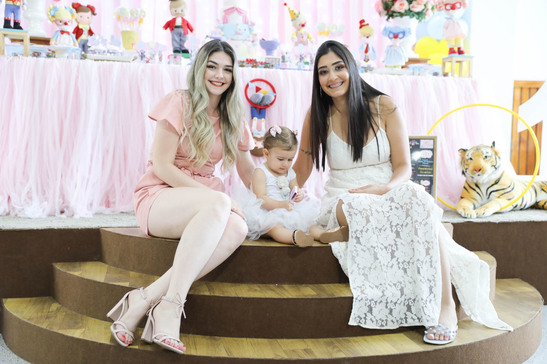 Foto Antonella 1 - Crico Rosa - Toca do Gato - Imagem 44