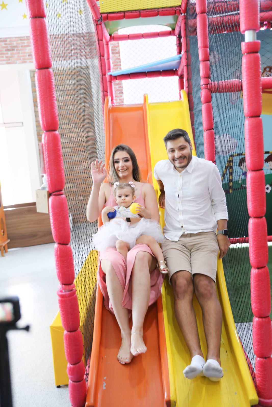 Foto Antonella 1 - Crico Rosa - Toca do Gato - Imagem 34