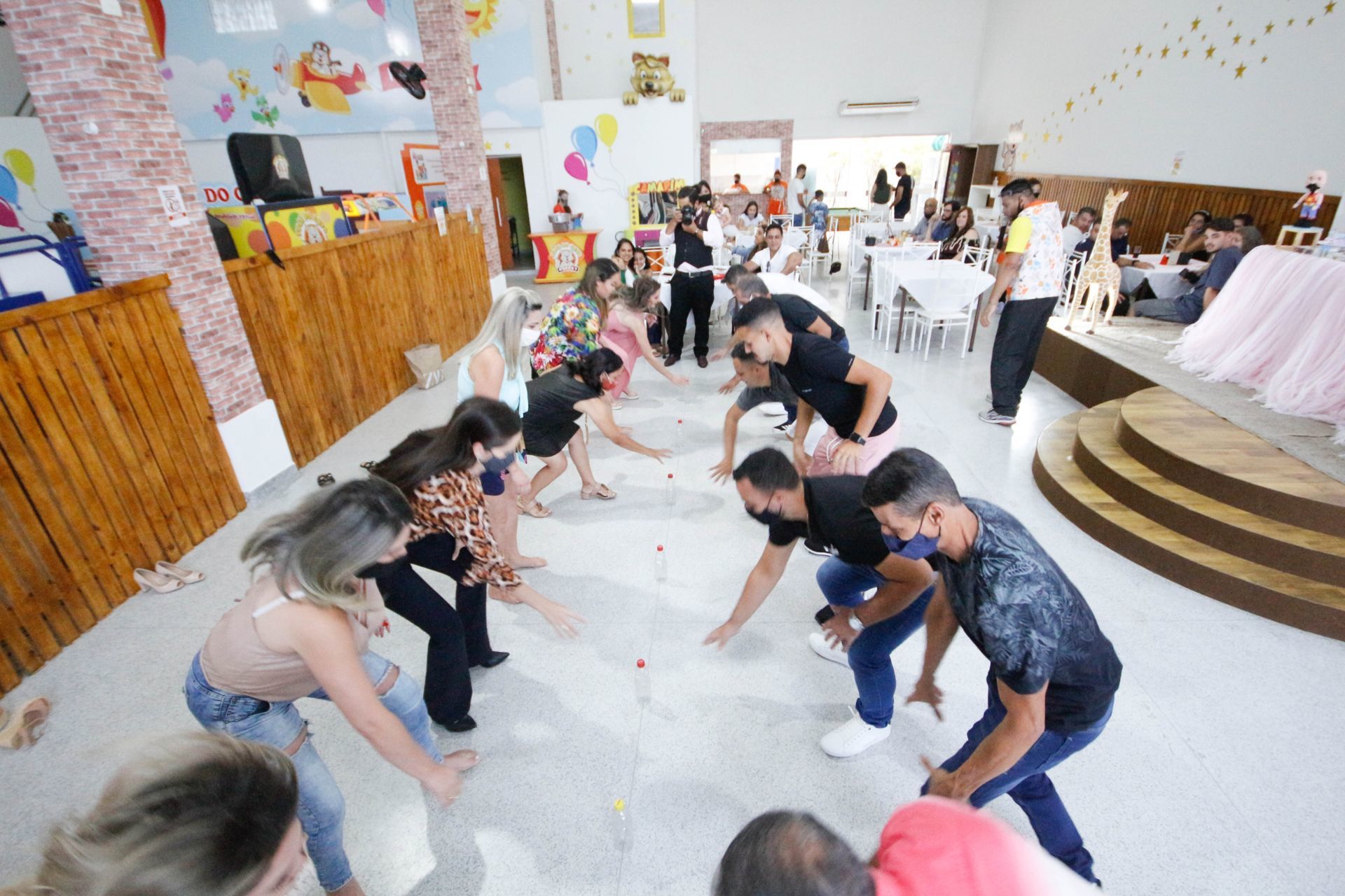 Foto Antonella 1 - Crico Rosa - Toca do Gato - Imagem 57