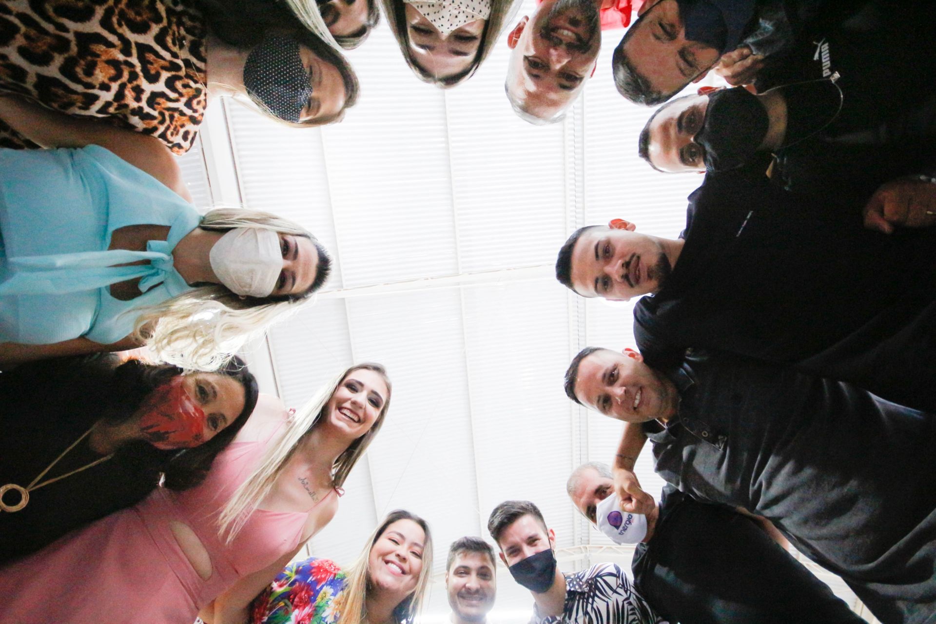 Foto Antonella 1 - Crico Rosa - Toca do Gato - Imagem 55