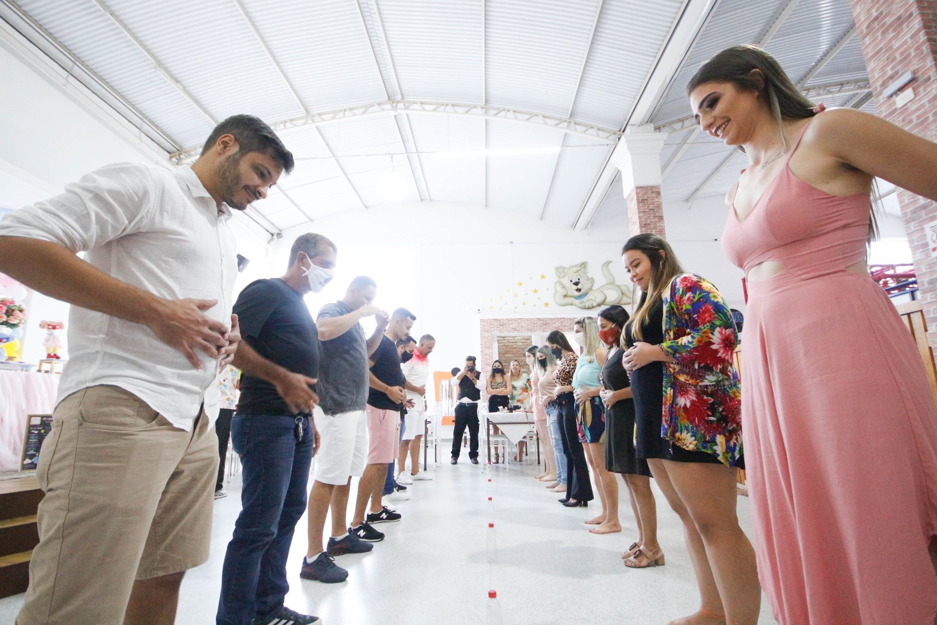Foto Antonella 1 - Crico Rosa - Toca do Gato - Imagem 56