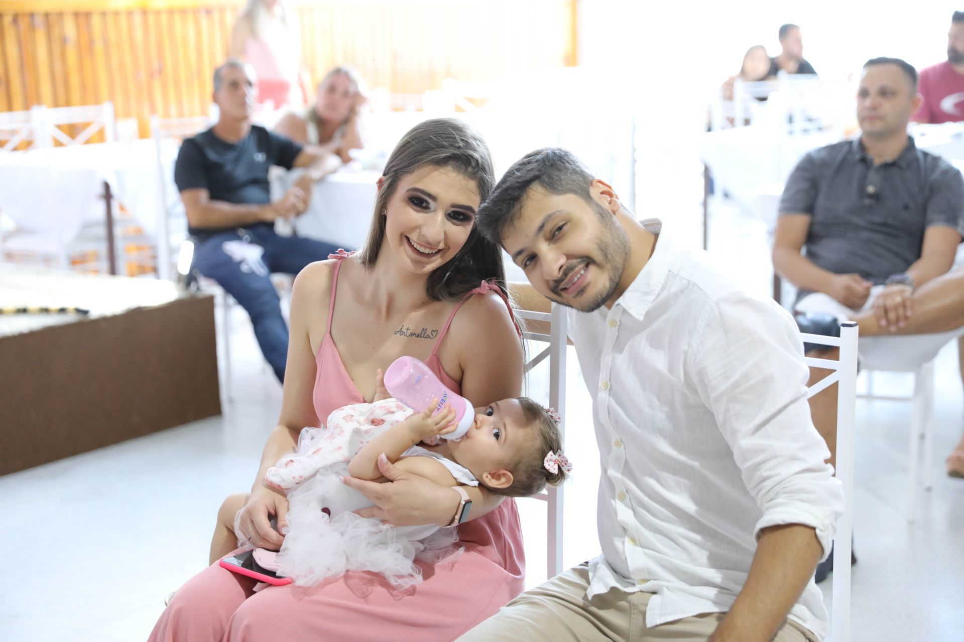 Foto Antonella 1 - Crico Rosa - Toca do Gato - Imagem 60