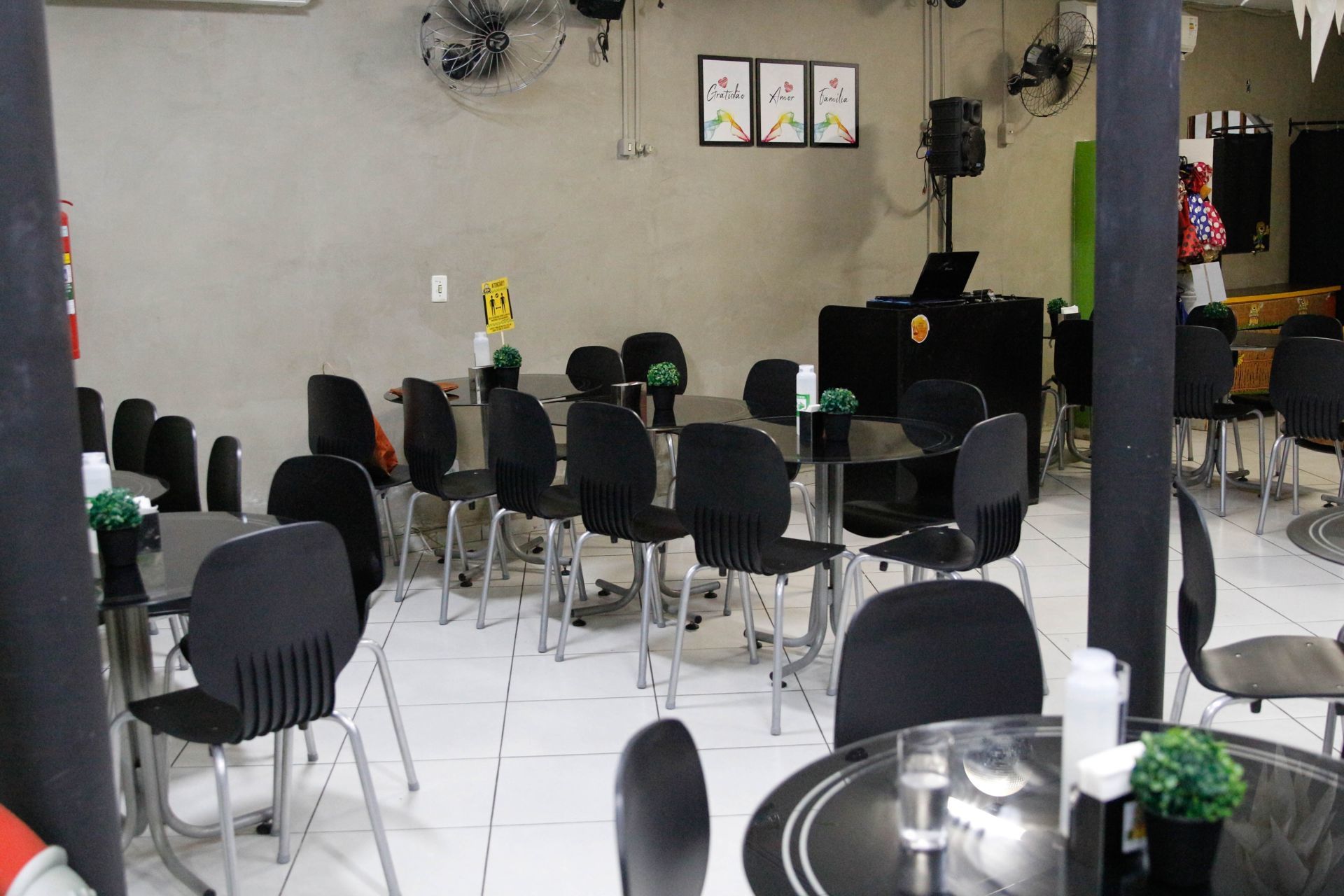 Foto Matheus  - Mario Bros - Turma do Juba Buffet - Imagem 6