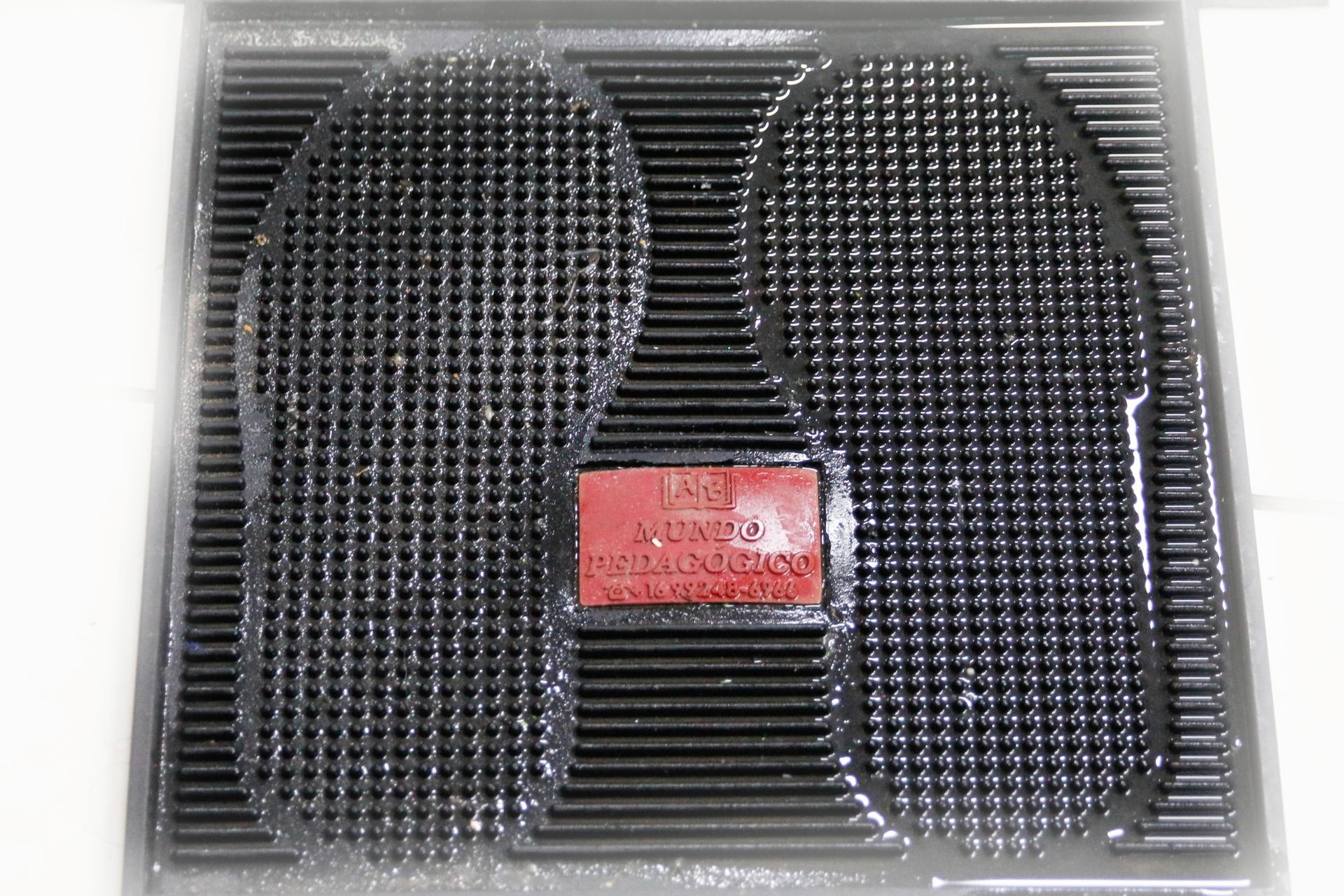 Foto Matheus  - Mario Bros - Turma do Juba Buffet - Imagem 8