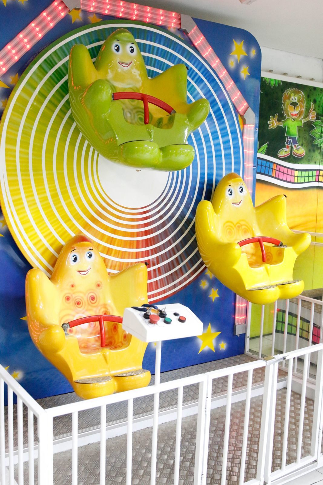 Foto Matheus  - Mario Bros - Turma do Juba Buffet - Imagem 27