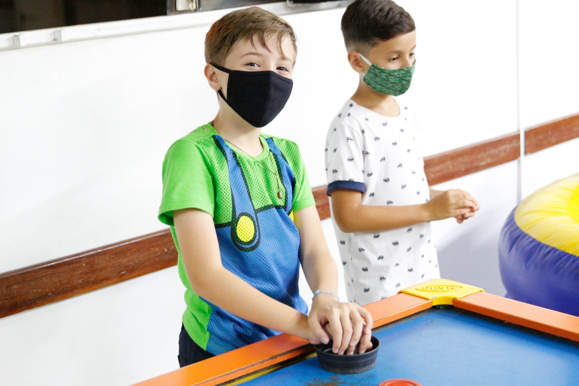 Foto Matheus  - Mario Bros - Turma do Juba Buffet - Imagem 28