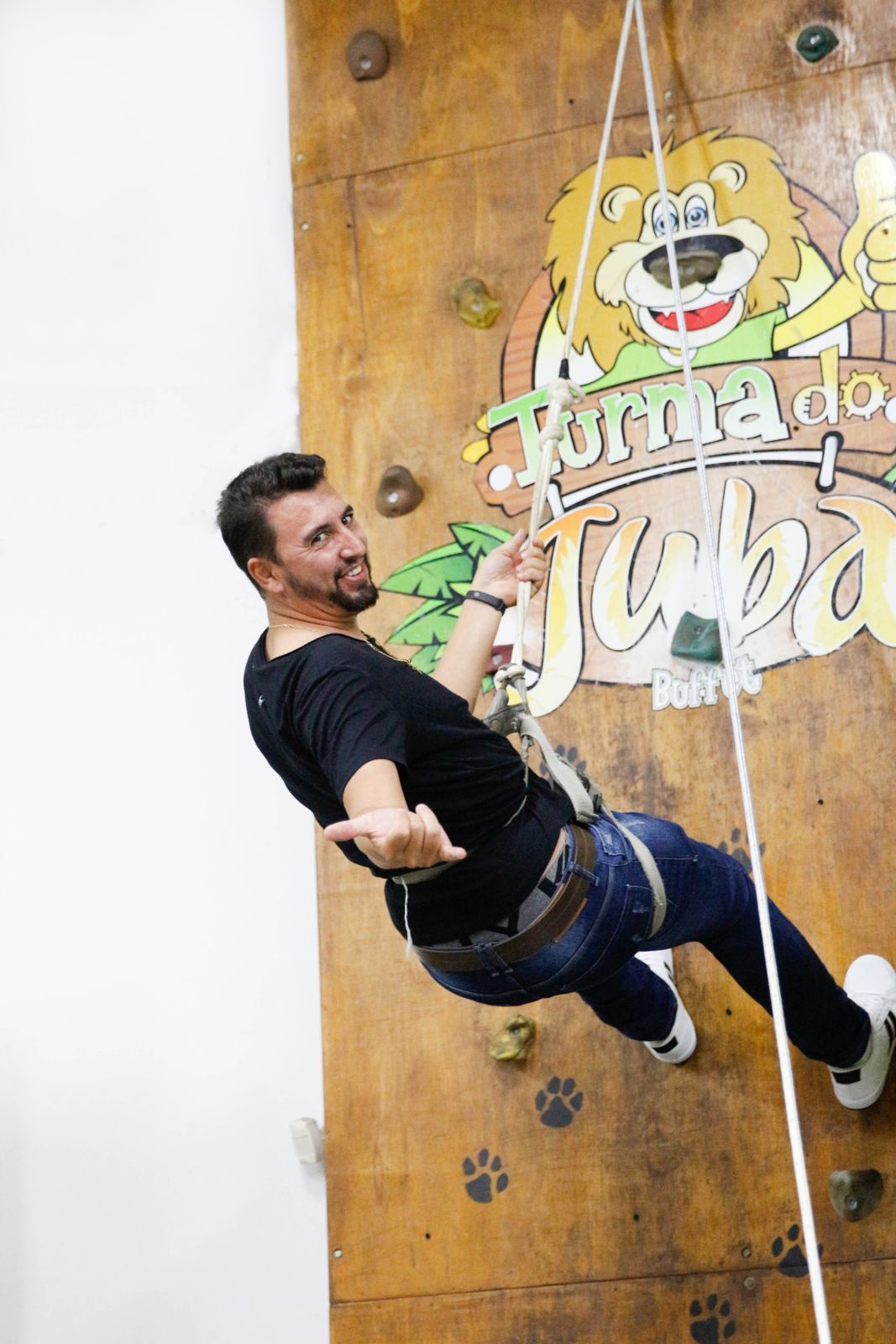 Foto Matheus  - Mario Bros - Turma do Juba Buffet - Imagem 37