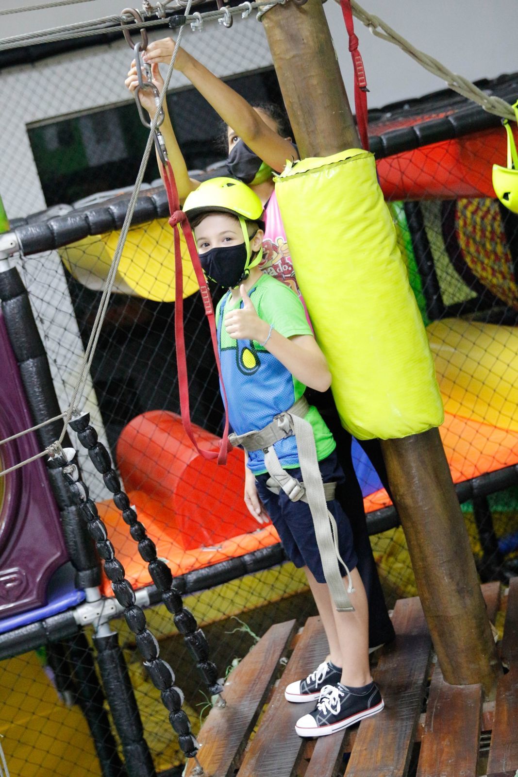 Foto Matheus  - Mario Bros - Turma do Juba Buffet - Imagem 30