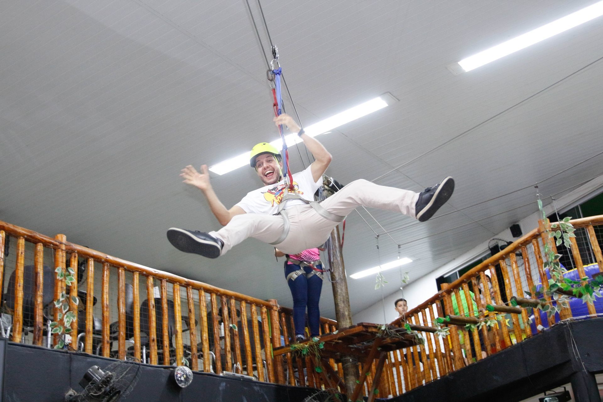 Foto Matheus  - Mario Bros - Turma do Juba Buffet - Imagem 51