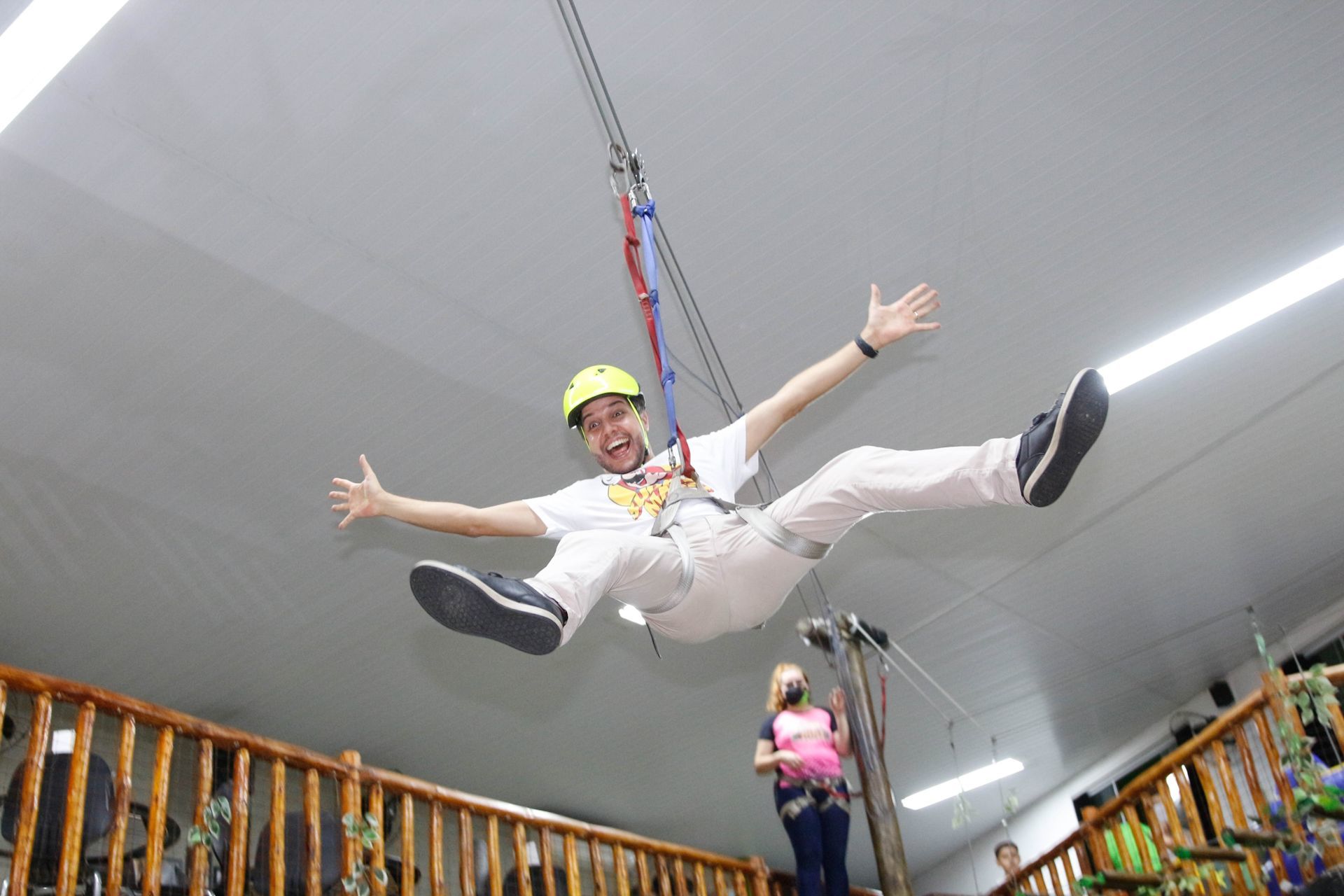 Foto Matheus  - Mario Bros - Turma do Juba Buffet - Imagem 52
