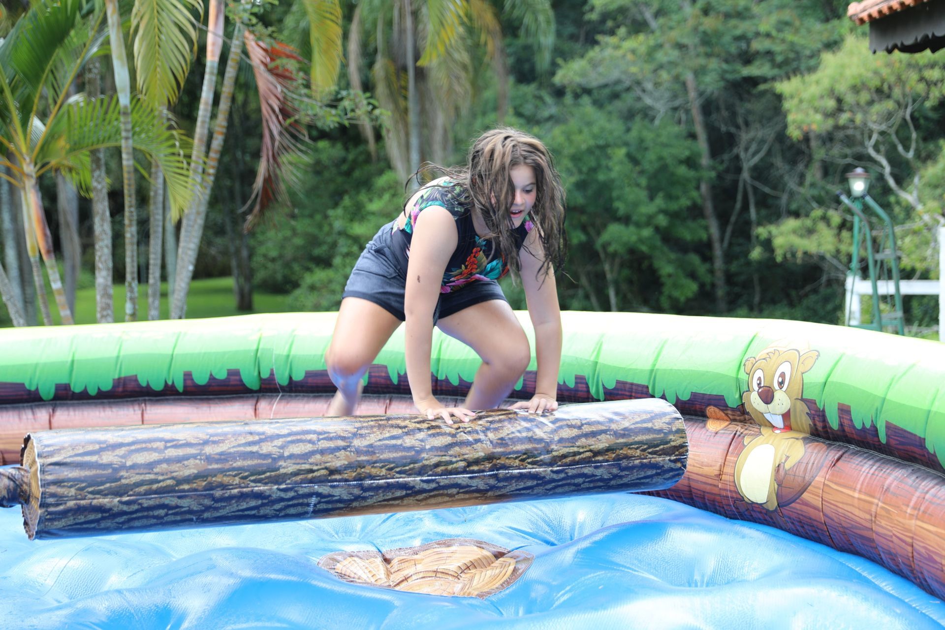 Foto Renan 1 - circo &  Beatrix Tik Tok - Imagem 0