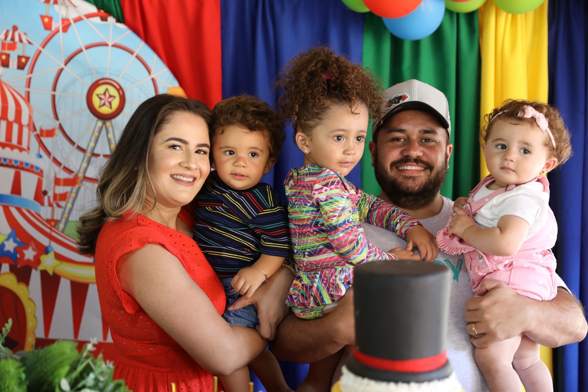 Foto Renan 1 - circo &  Beatrix Tik Tok - Imagem 8