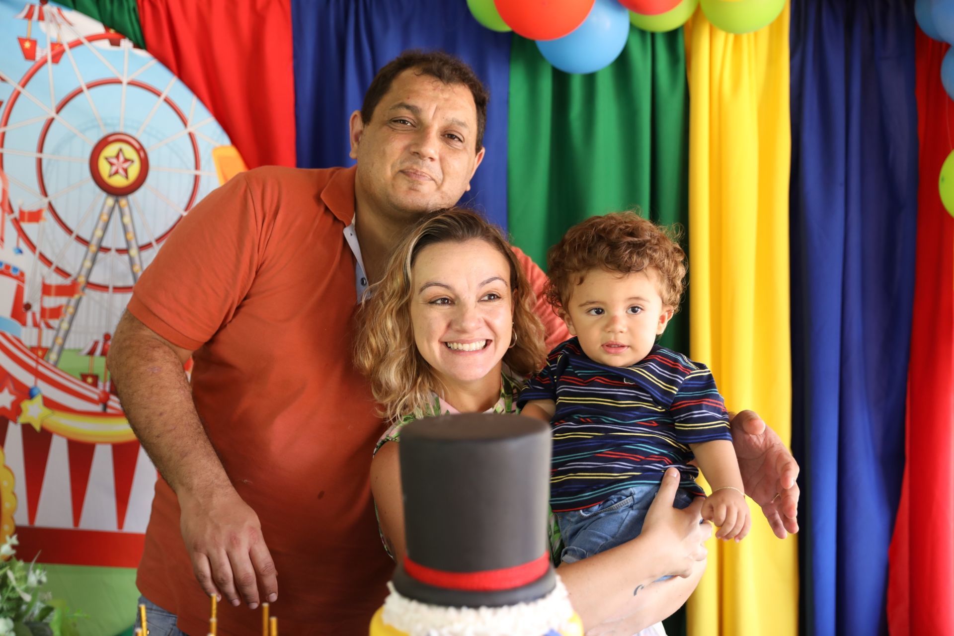 Foto Renan 1 - circo &  Beatrix Tik Tok - Imagem 9