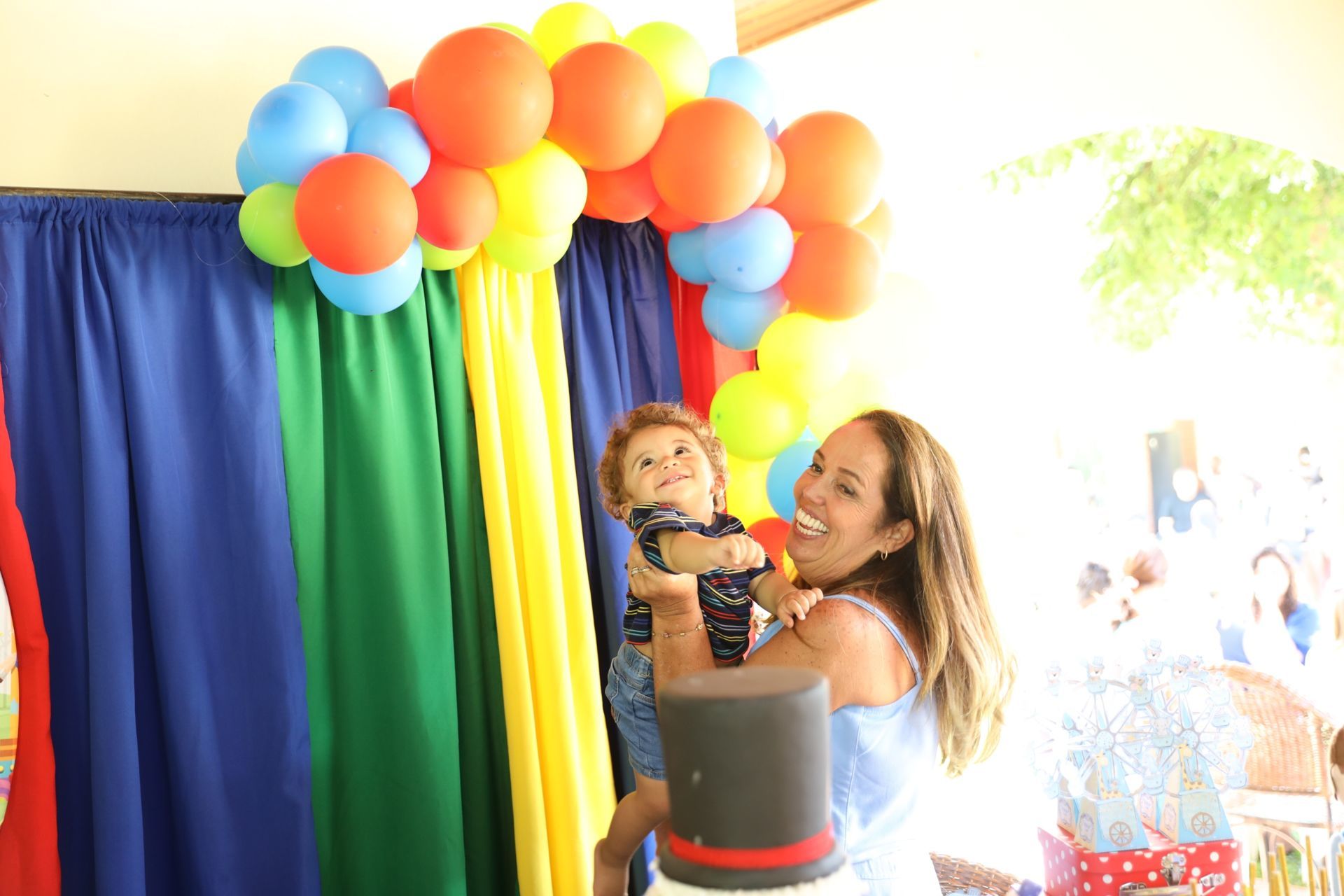 Foto Renan 1 - circo &  Beatrix Tik Tok - Imagem 7