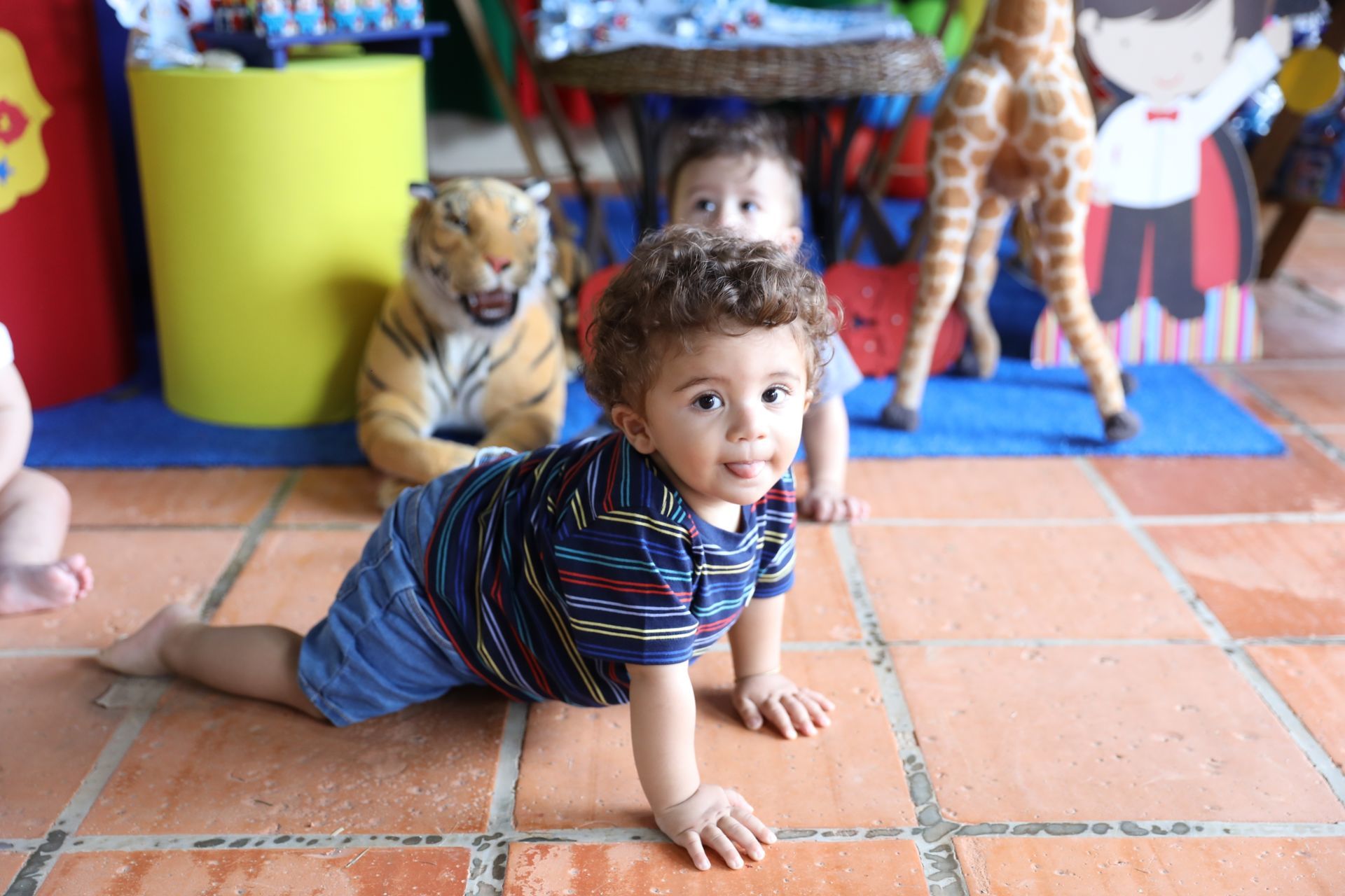 Foto Renan 1 - circo &  Beatrix Tik Tok - Imagem 12