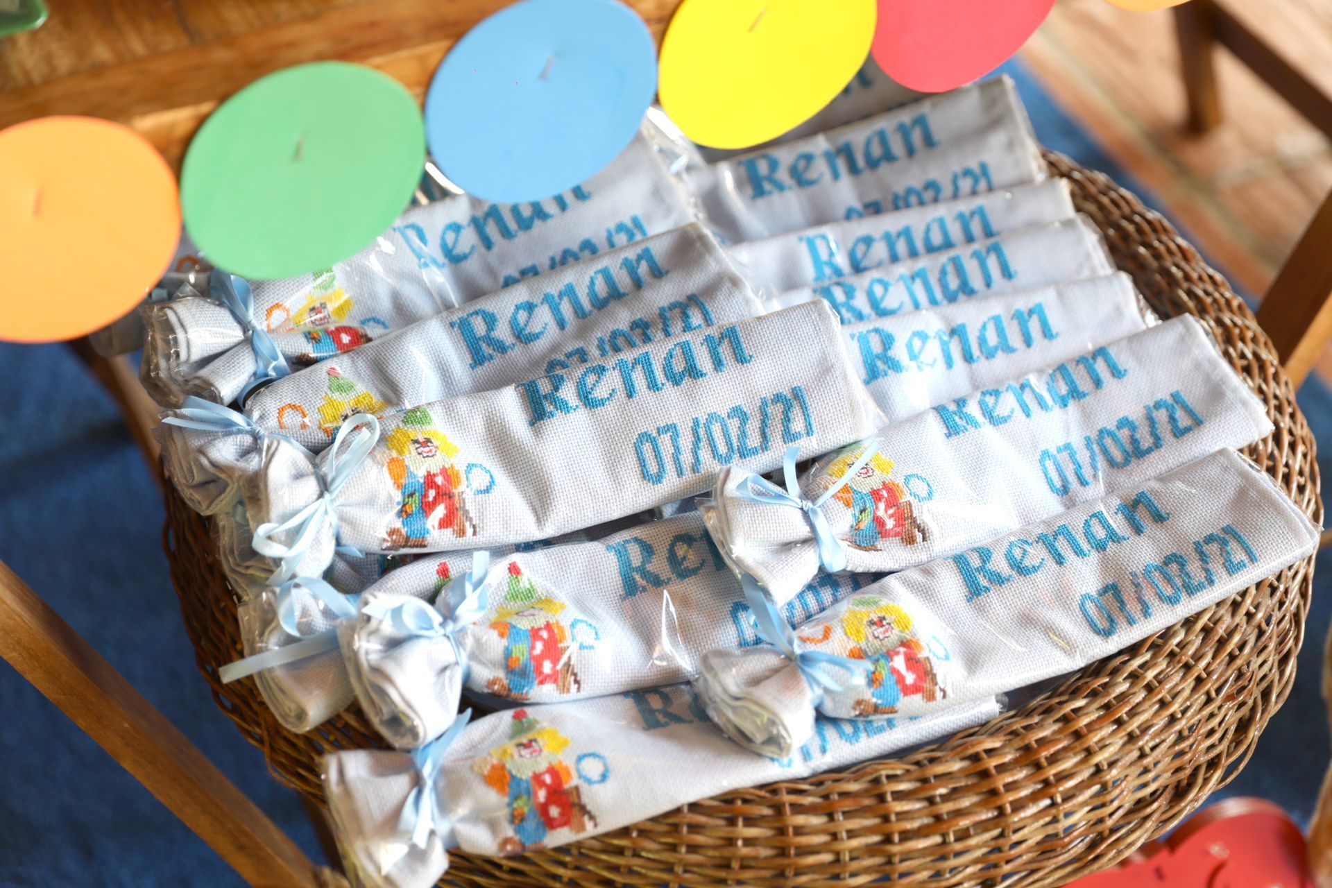 Foto Renan 1 - circo &  Beatrix Tik Tok - Imagem 5