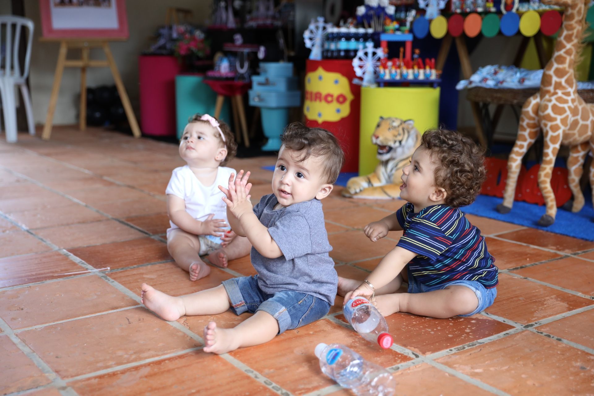 Foto Renan 1 - circo &  Beatrix Tik Tok - Imagem 16