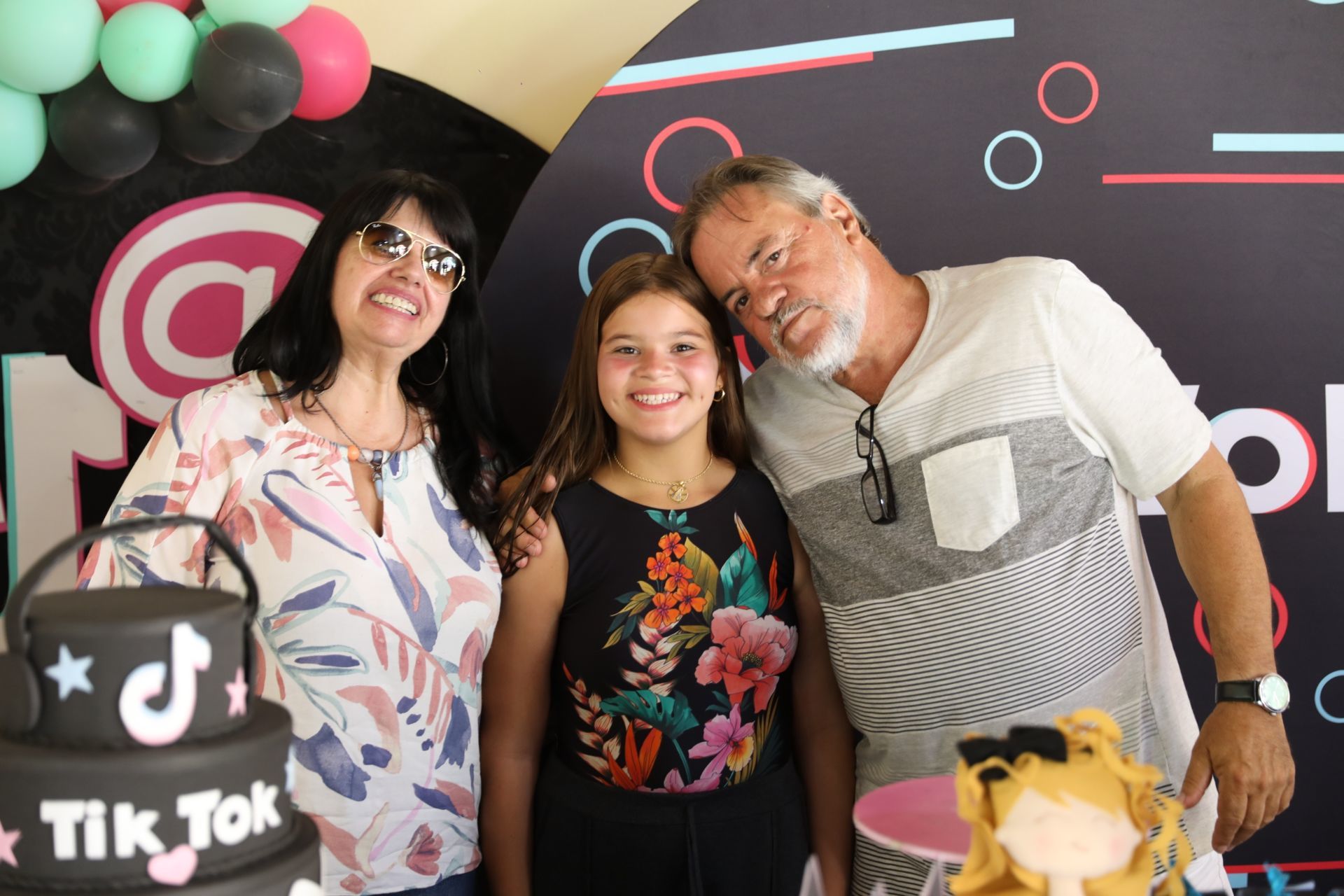 Foto Renan 1 - circo &  Beatrix Tik Tok - Imagem 21