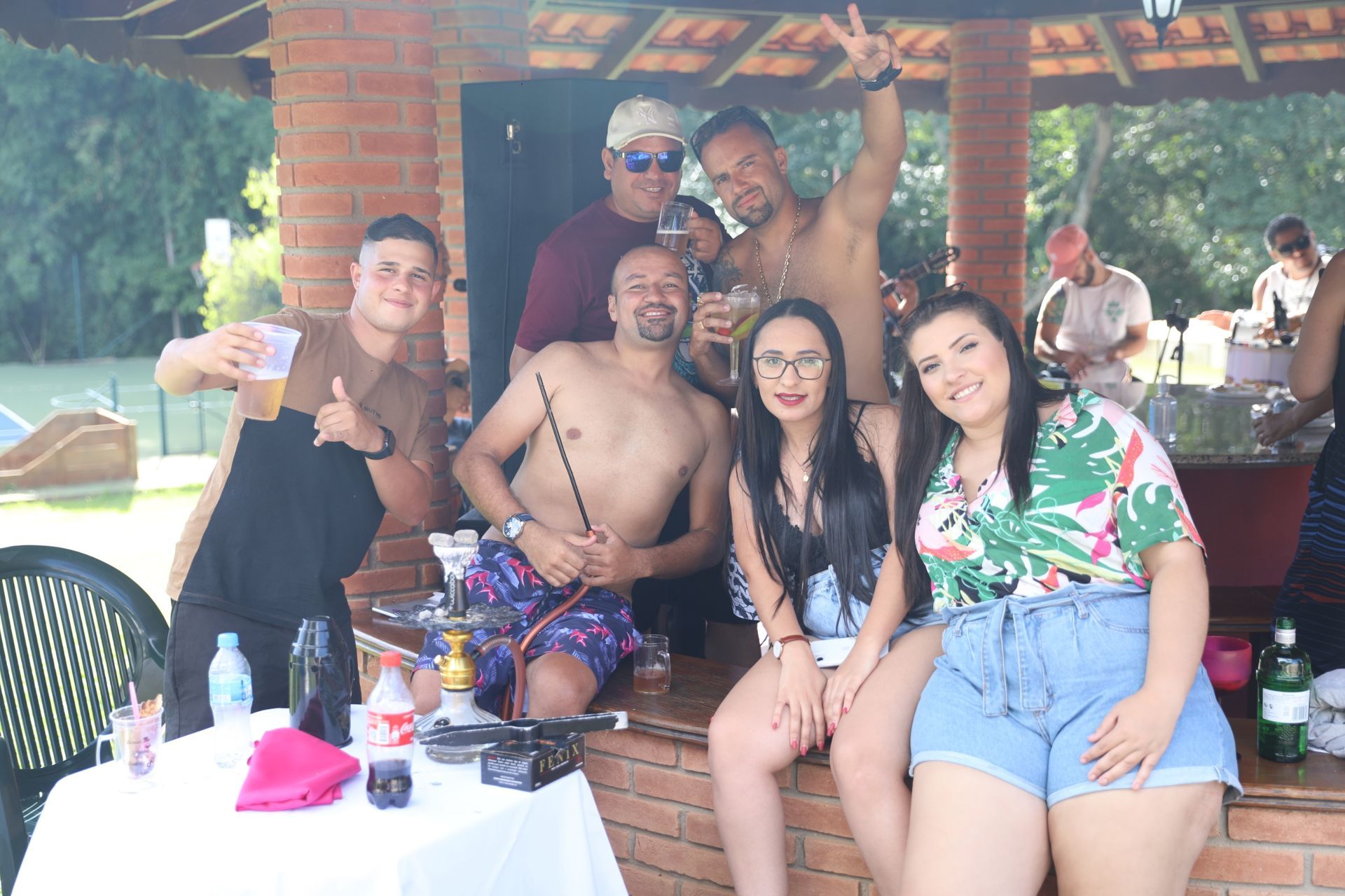 Foto Renan 1 - circo &  Beatrix Tik Tok - Imagem 25