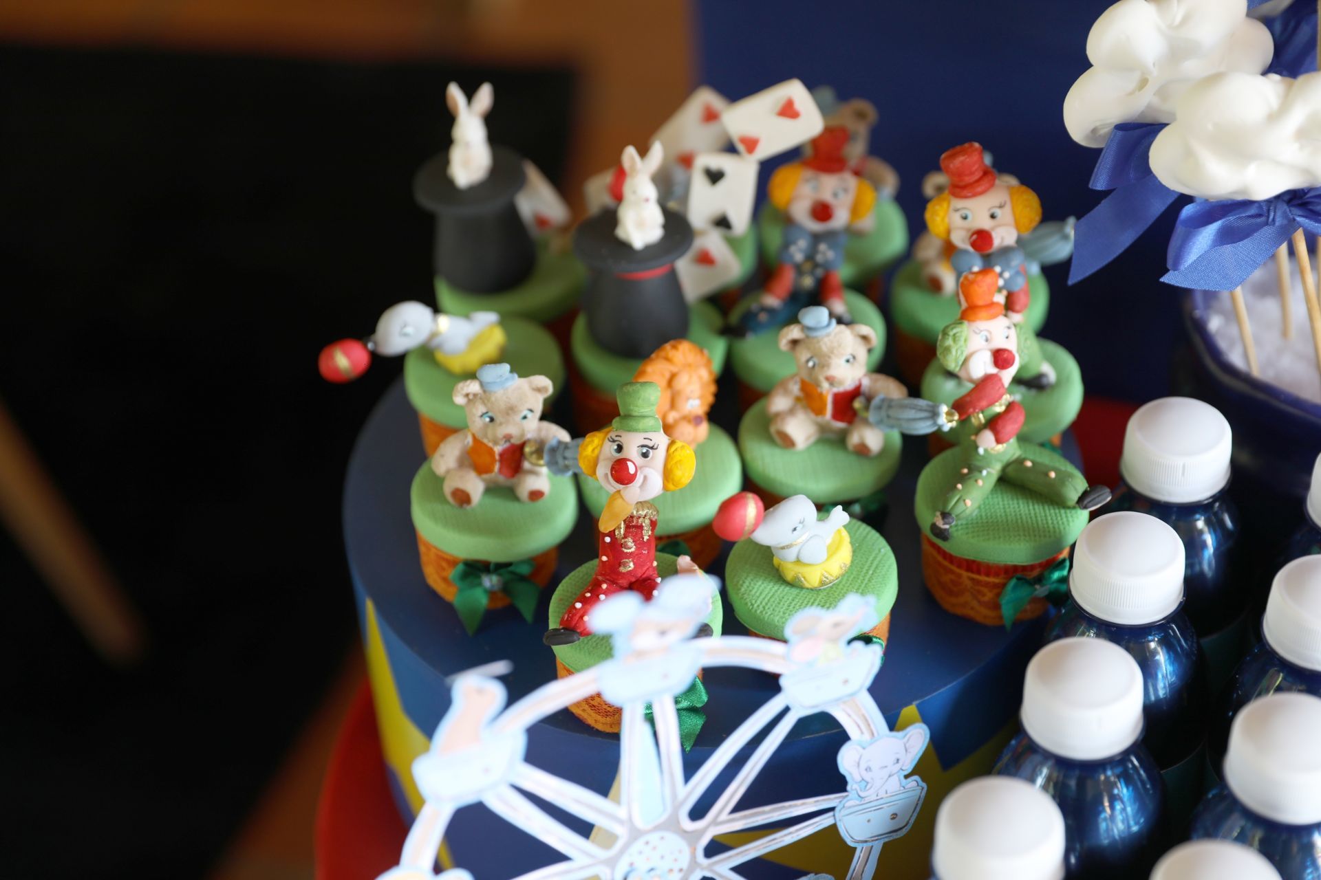 Foto Renan 1 - circo &  Beatrix Tik Tok - Imagem 34