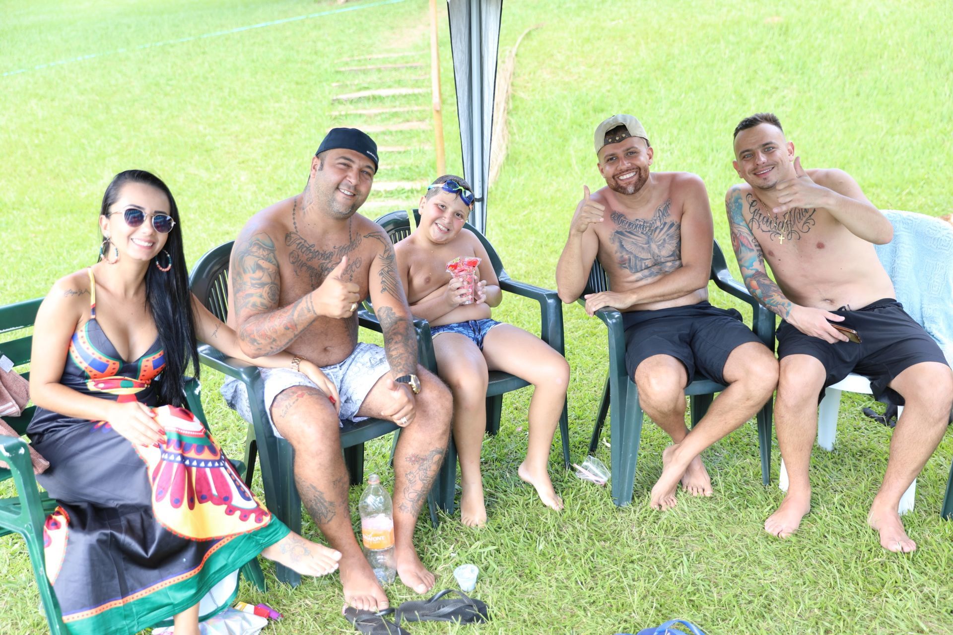 Foto Renan 1 - circo &  Beatrix Tik Tok - Imagem 27