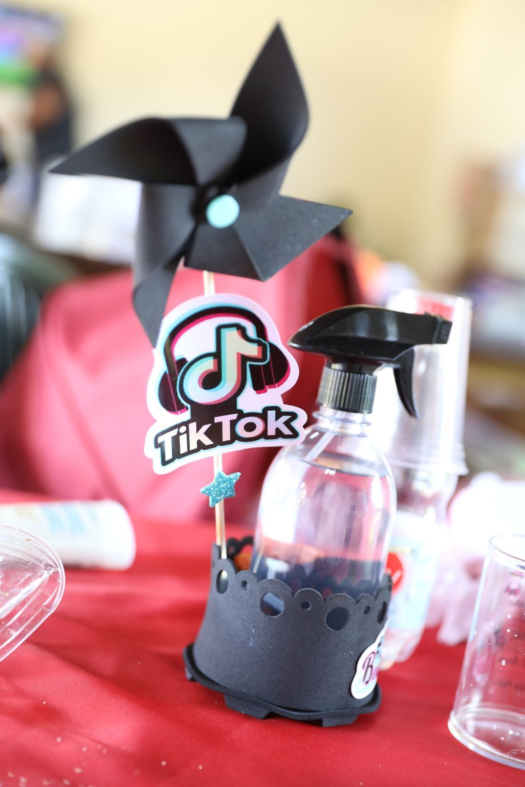 Foto Renan 1 - circo &  Beatrix Tik Tok - Imagem 20