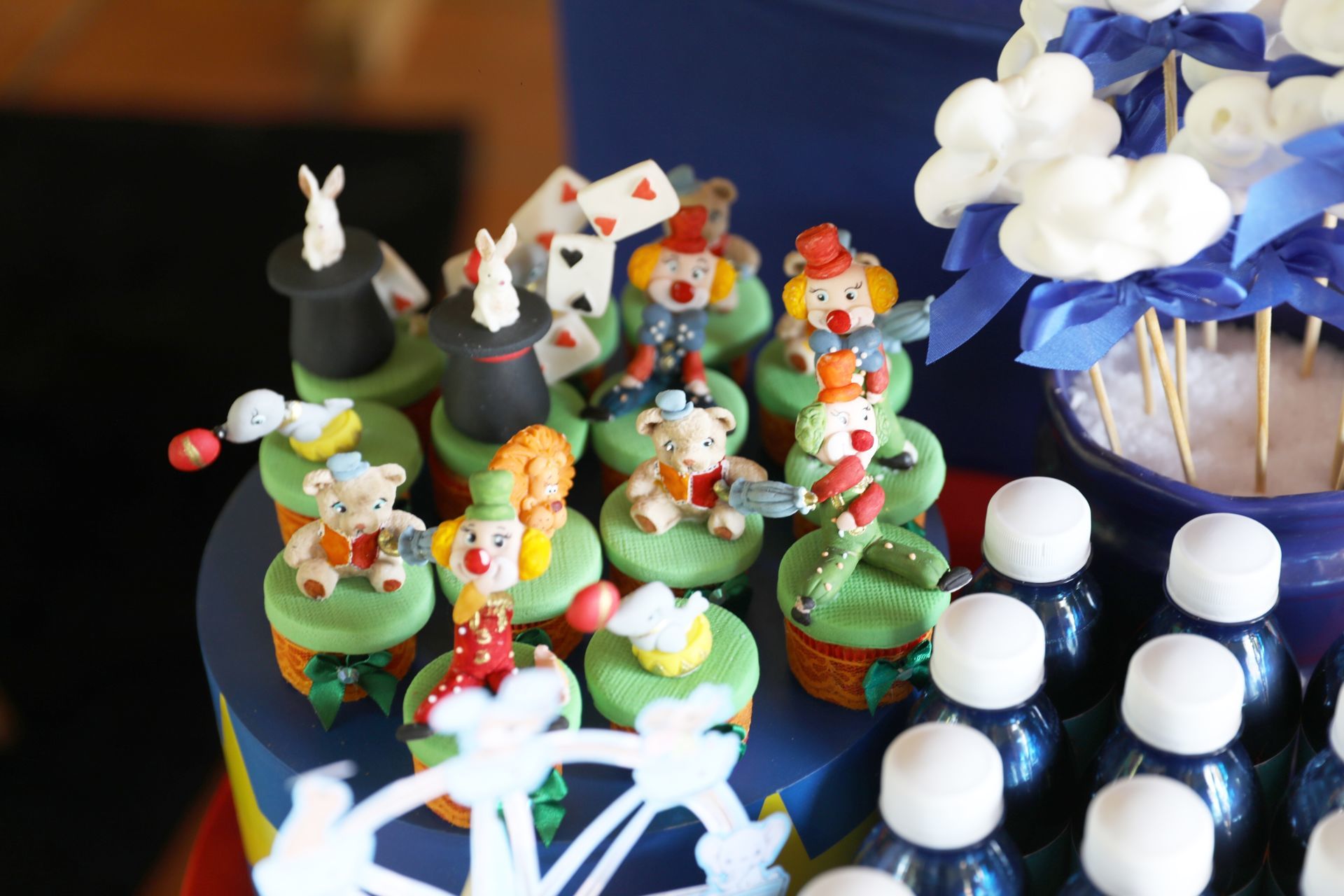 Foto Renan 1 - circo &  Beatrix Tik Tok - Imagem 35