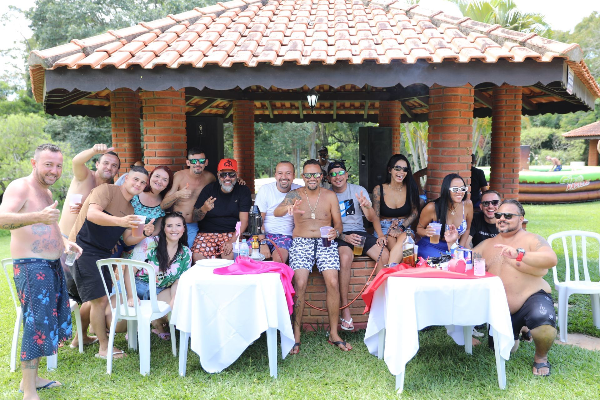 Foto Renan 1 - circo &  Beatrix Tik Tok - Imagem 56