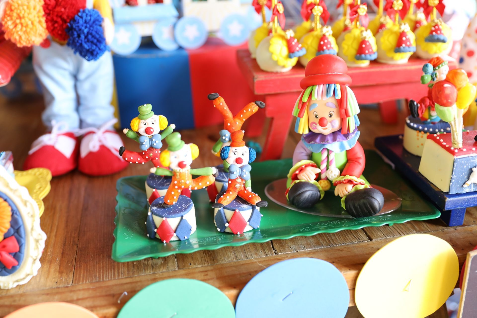 Foto Renan 1 - circo &  Beatrix Tik Tok - Imagem 41