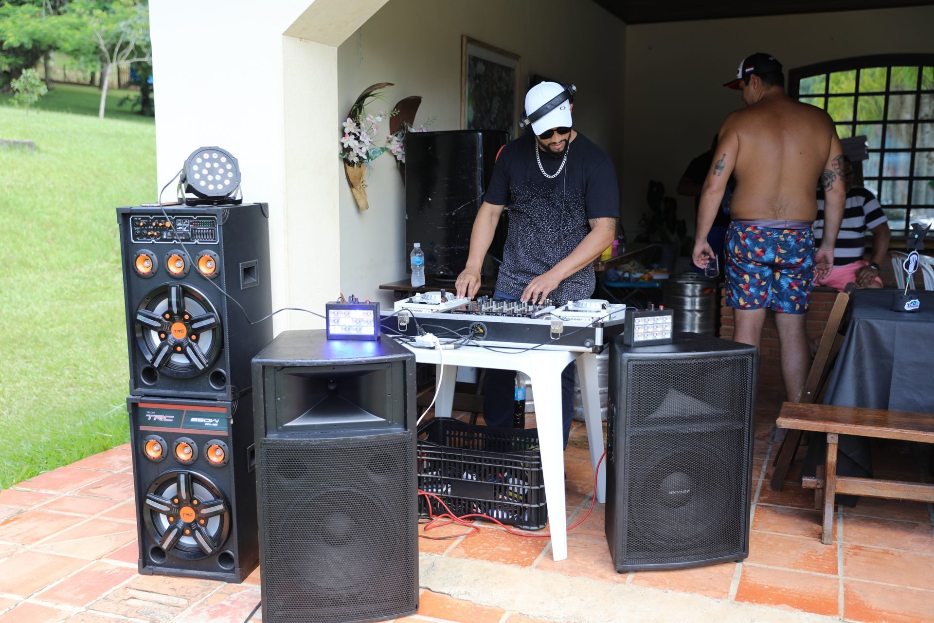 Foto Renan 1 - circo &  Beatrix Tik Tok - Imagem 58