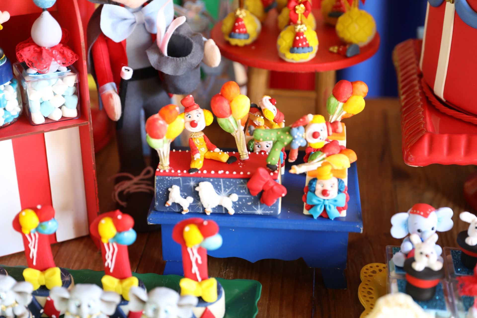 Foto Renan 1 - circo &  Beatrix Tik Tok - Imagem 40