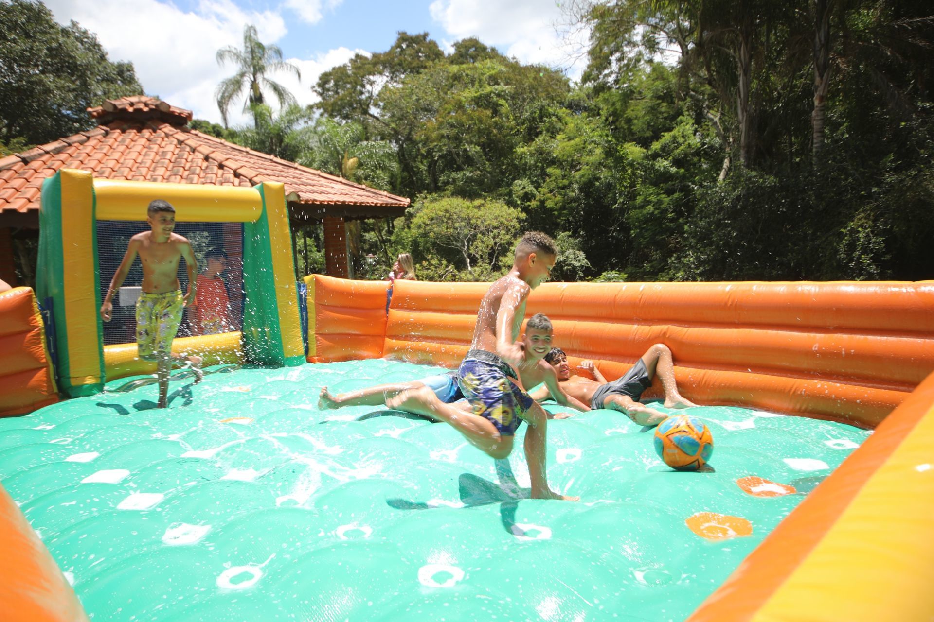 Foto Renan 1 - circo &  Beatrix Tik Tok - Imagem 53