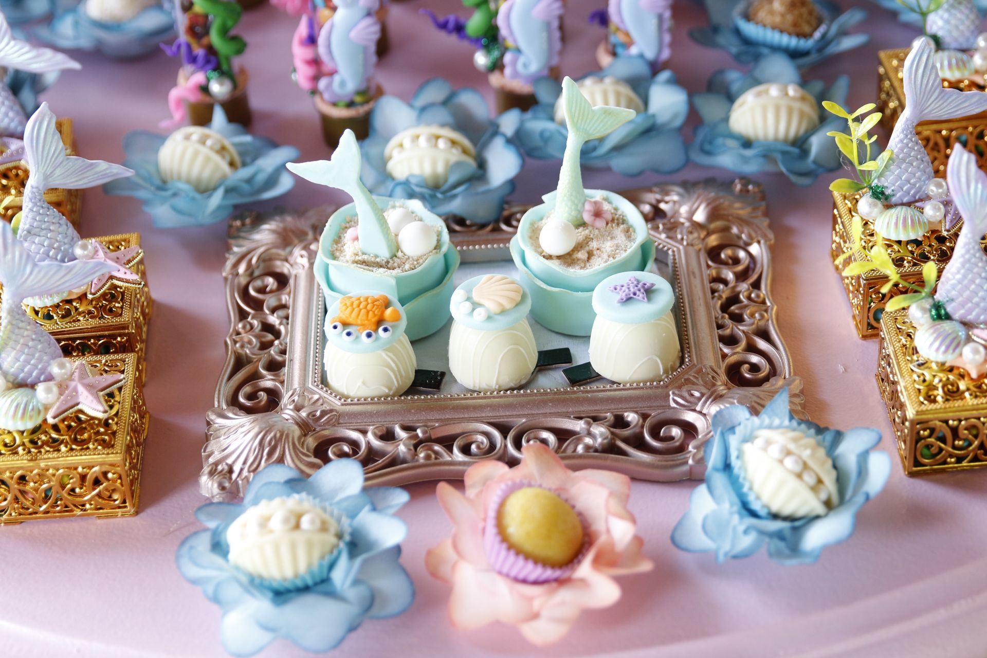 Foto Sofia Sereia - Imagem 7