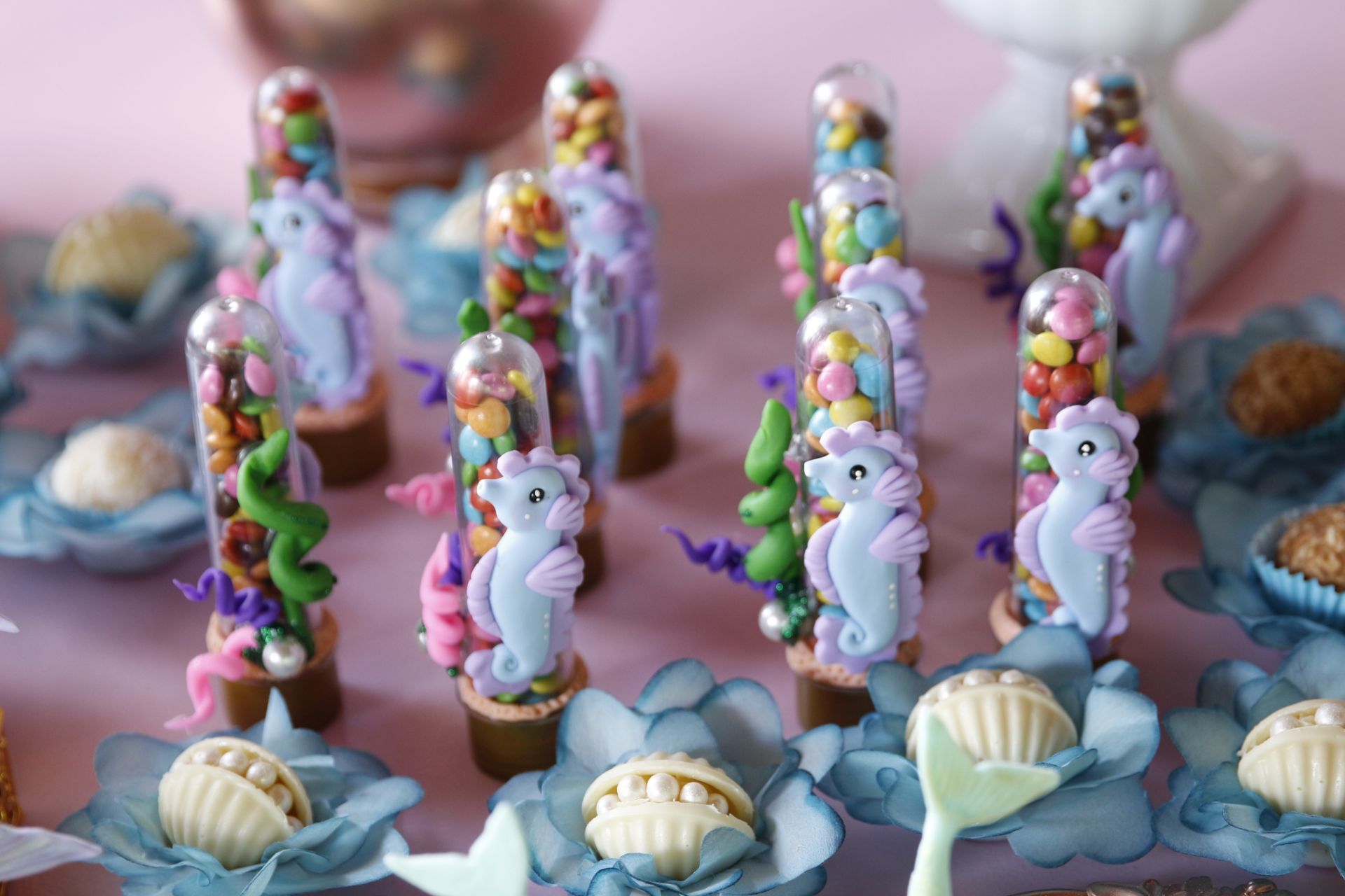 Foto Sofia Sereia - Imagem 9