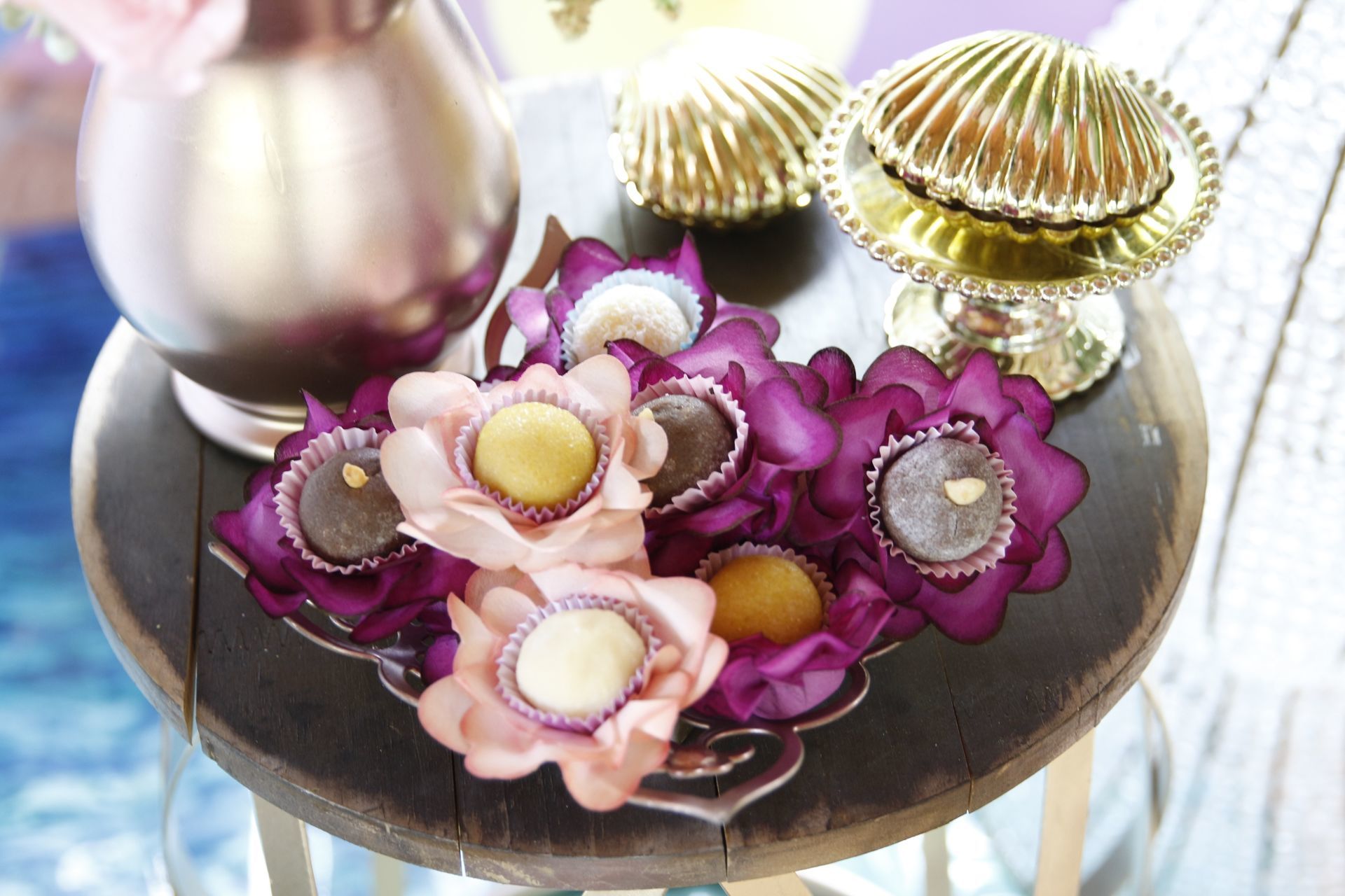 Foto Sofia Sereia - Imagem 12