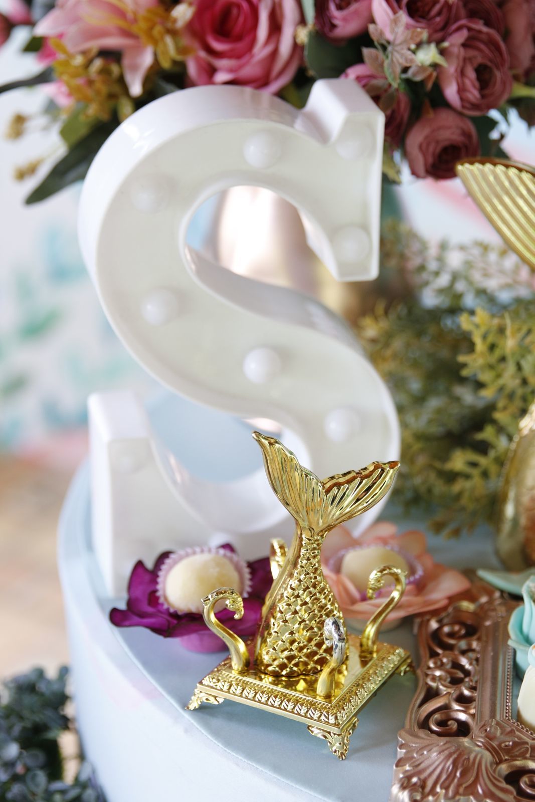 Foto Sofia Sereia - Imagem 6