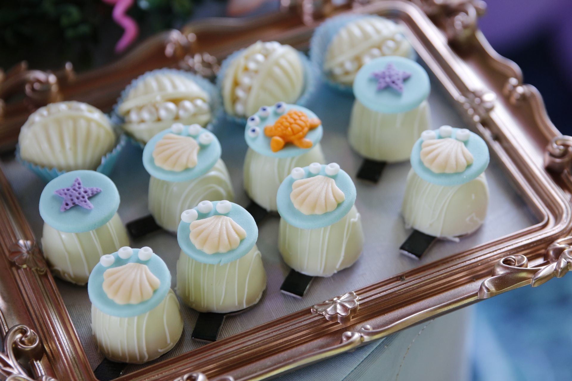 Foto Sofia Sereia - Imagem 5