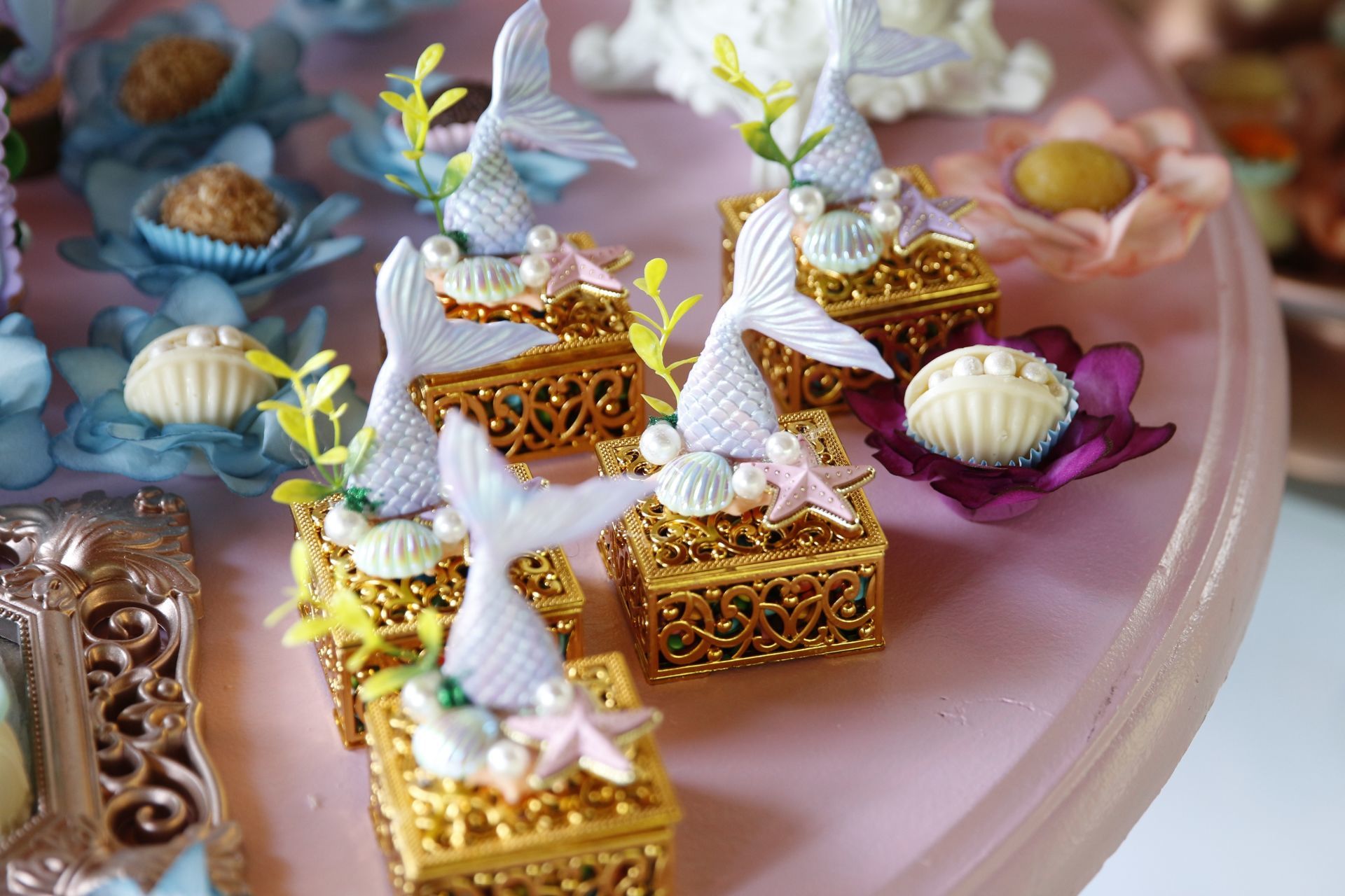 Foto Sofia Sereia - Imagem 8