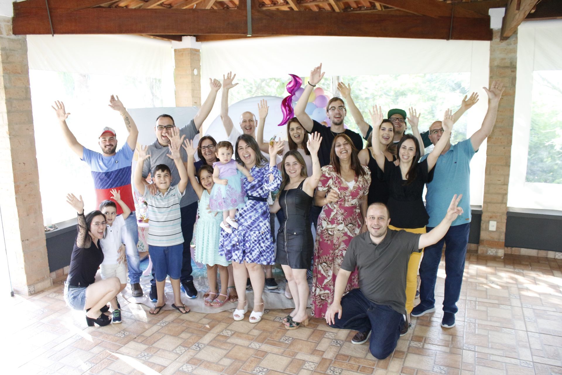 Foto Sofia Sereia - Imagem 0