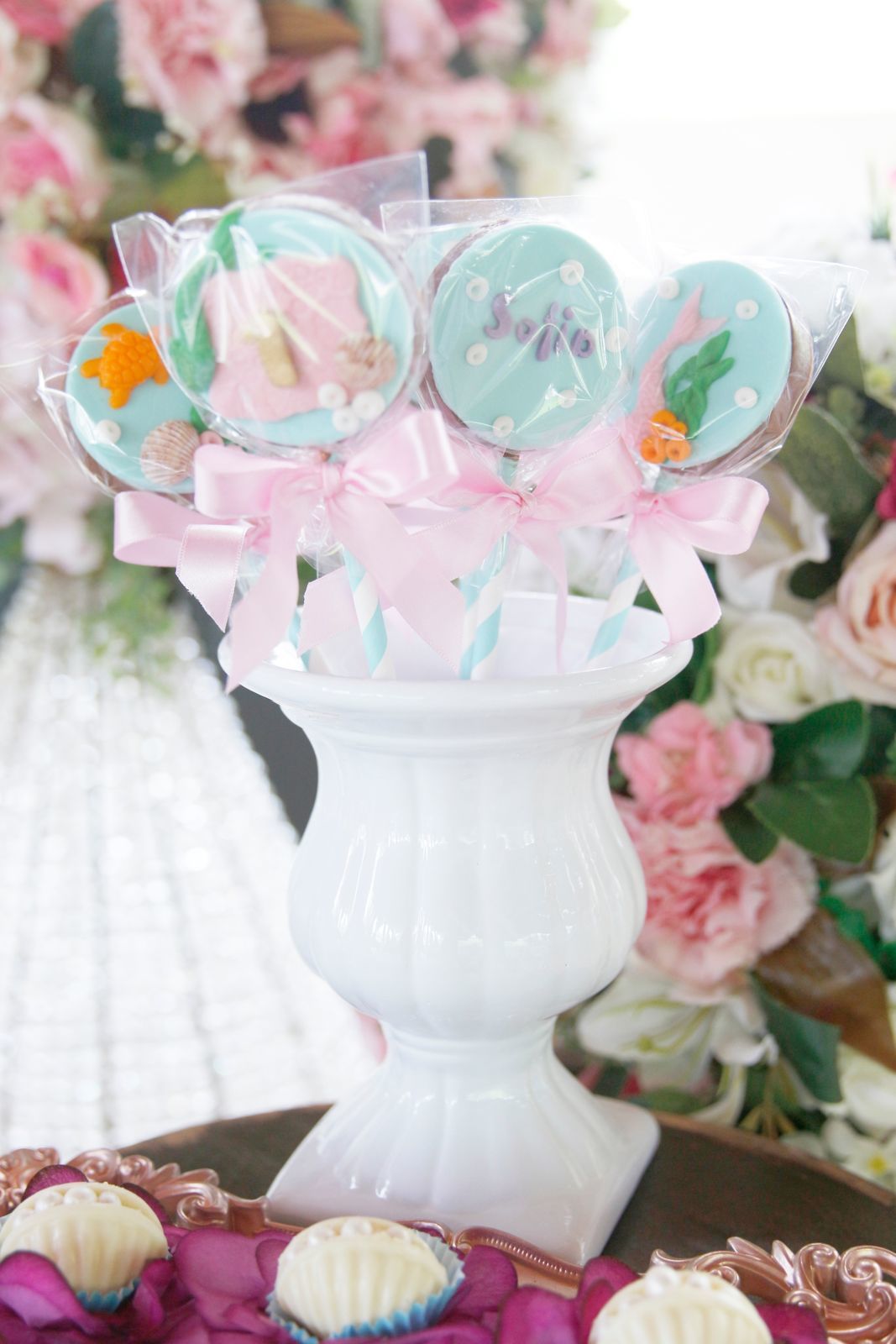 Foto Sofia Sereia - Imagem 13