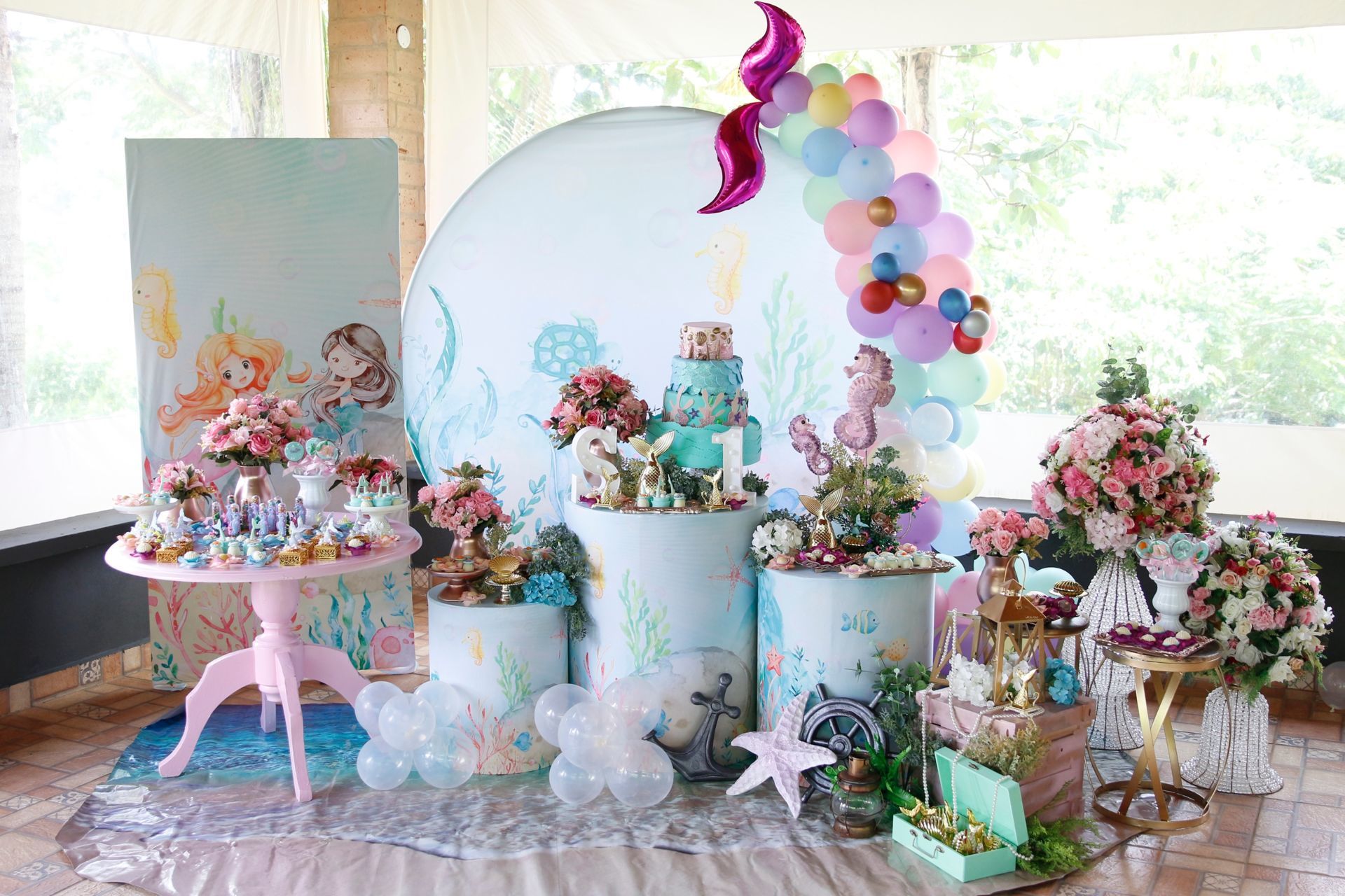 Foto Sofia Sereia - Imagem 1