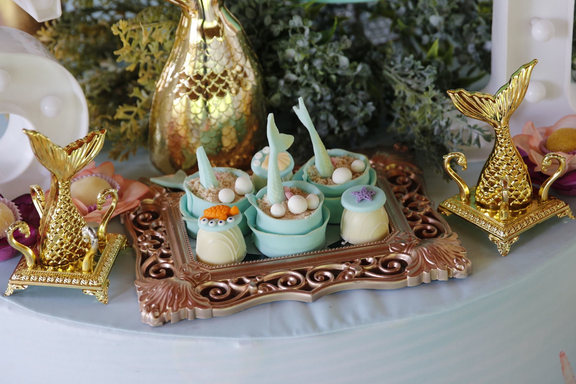 Foto Sofia Sereia - Imagem 3