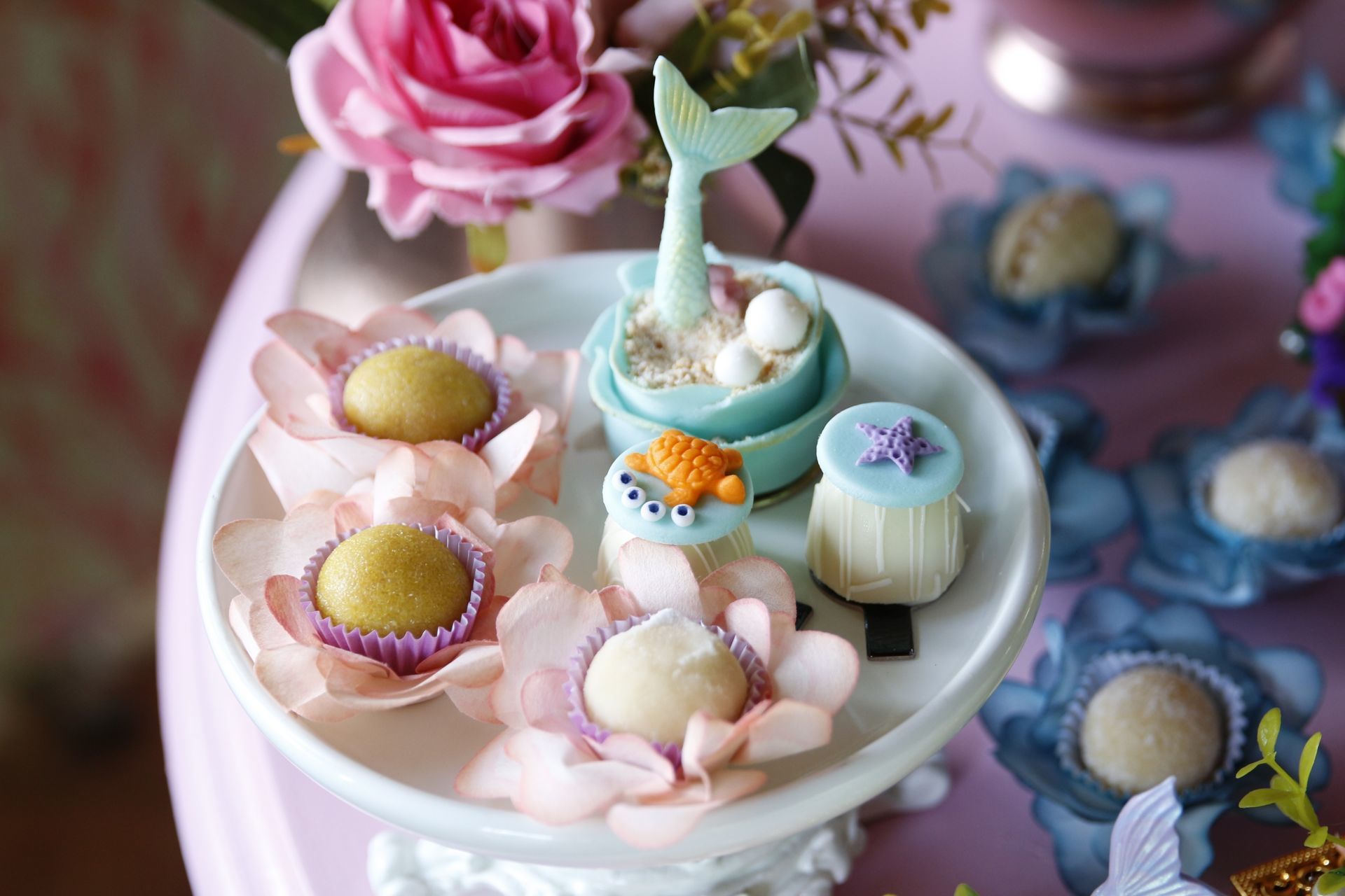 Foto Sofia Sereia - Imagem 10